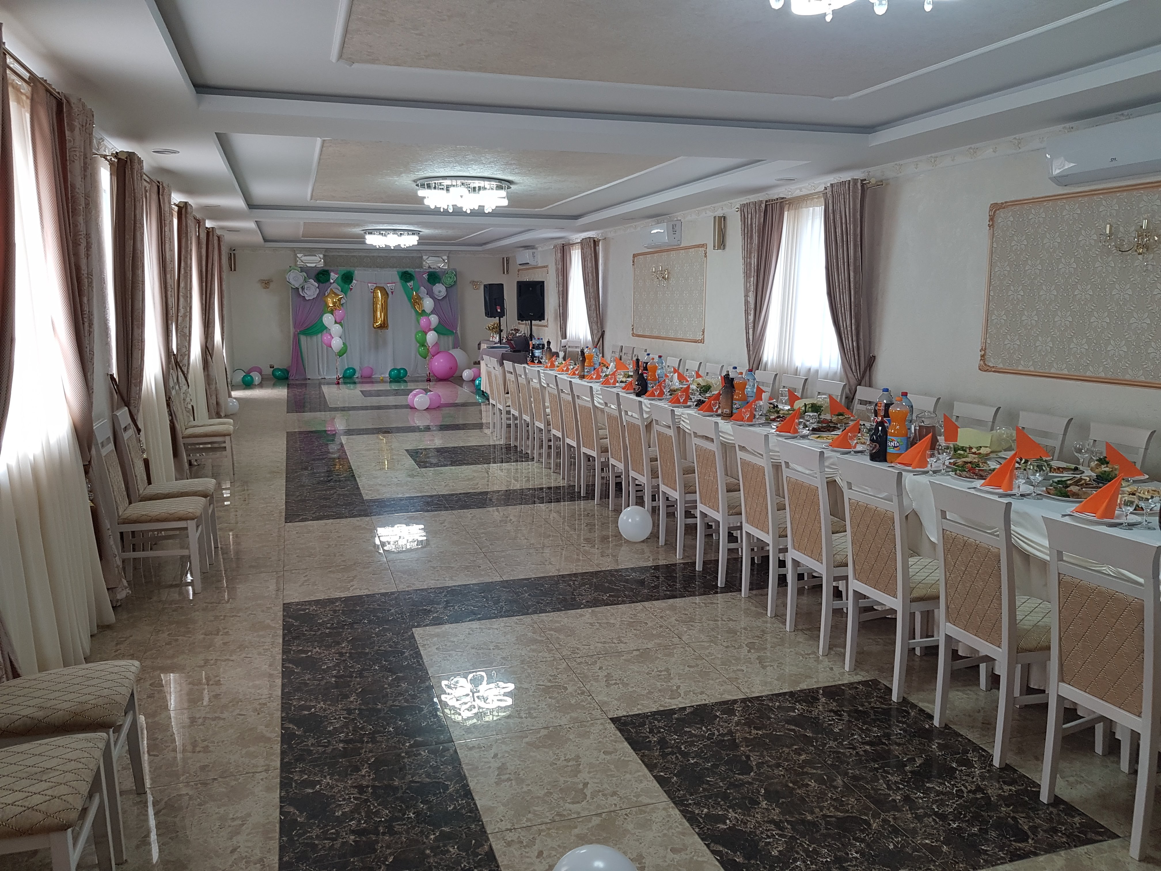 Готельно-ресторанний комплекс Villa Maria image 4