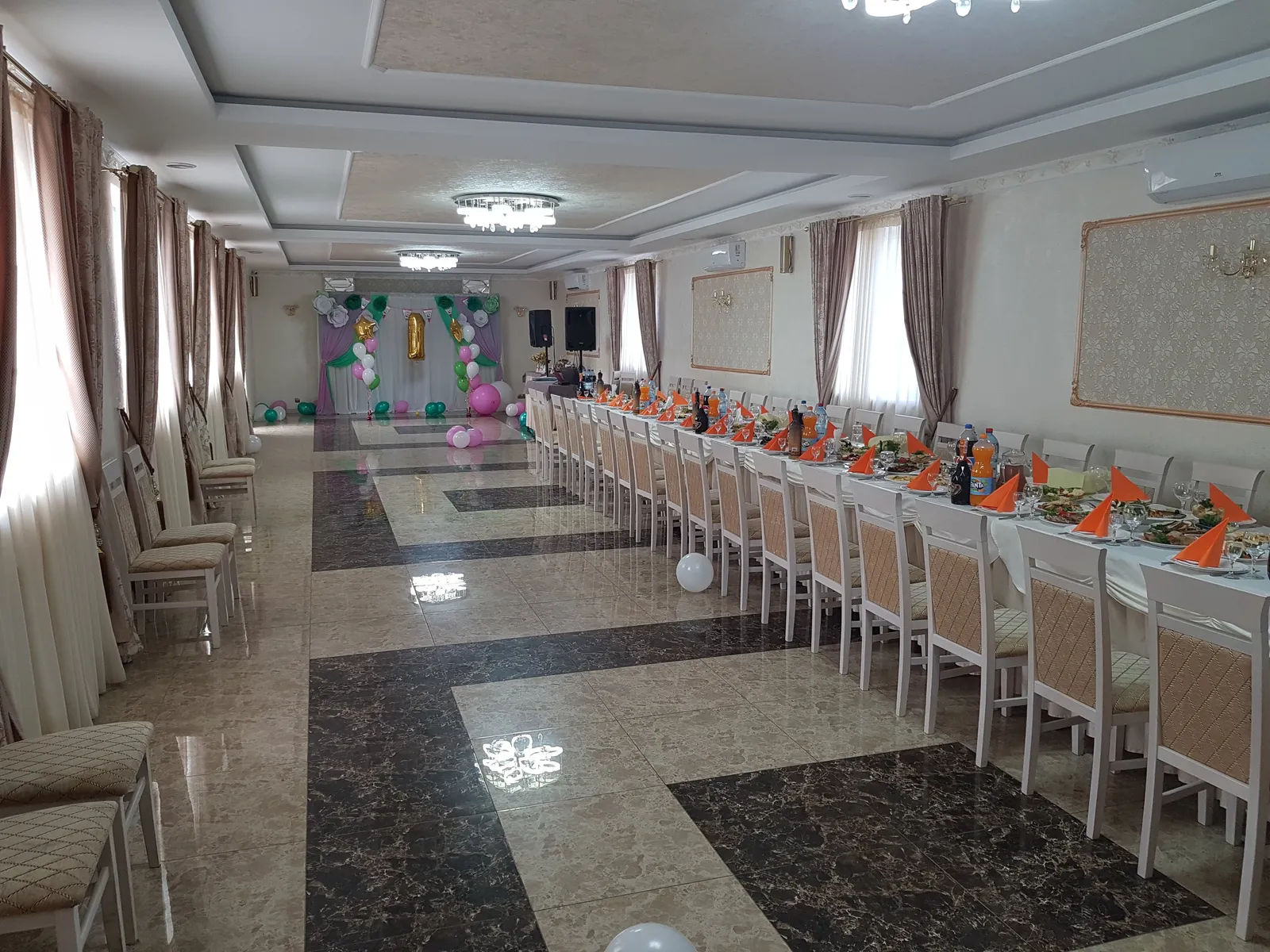 Готельно-ресторанний комплекс Villa Maria image 4
