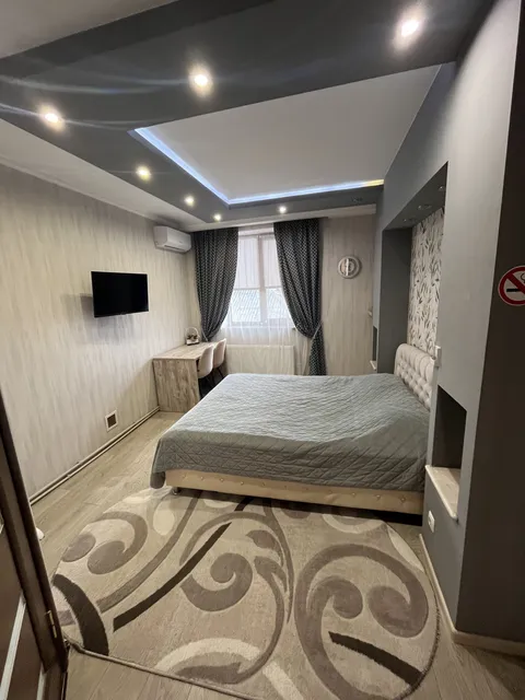 Готельно-ресторанний комплекс Villa Maria image 8