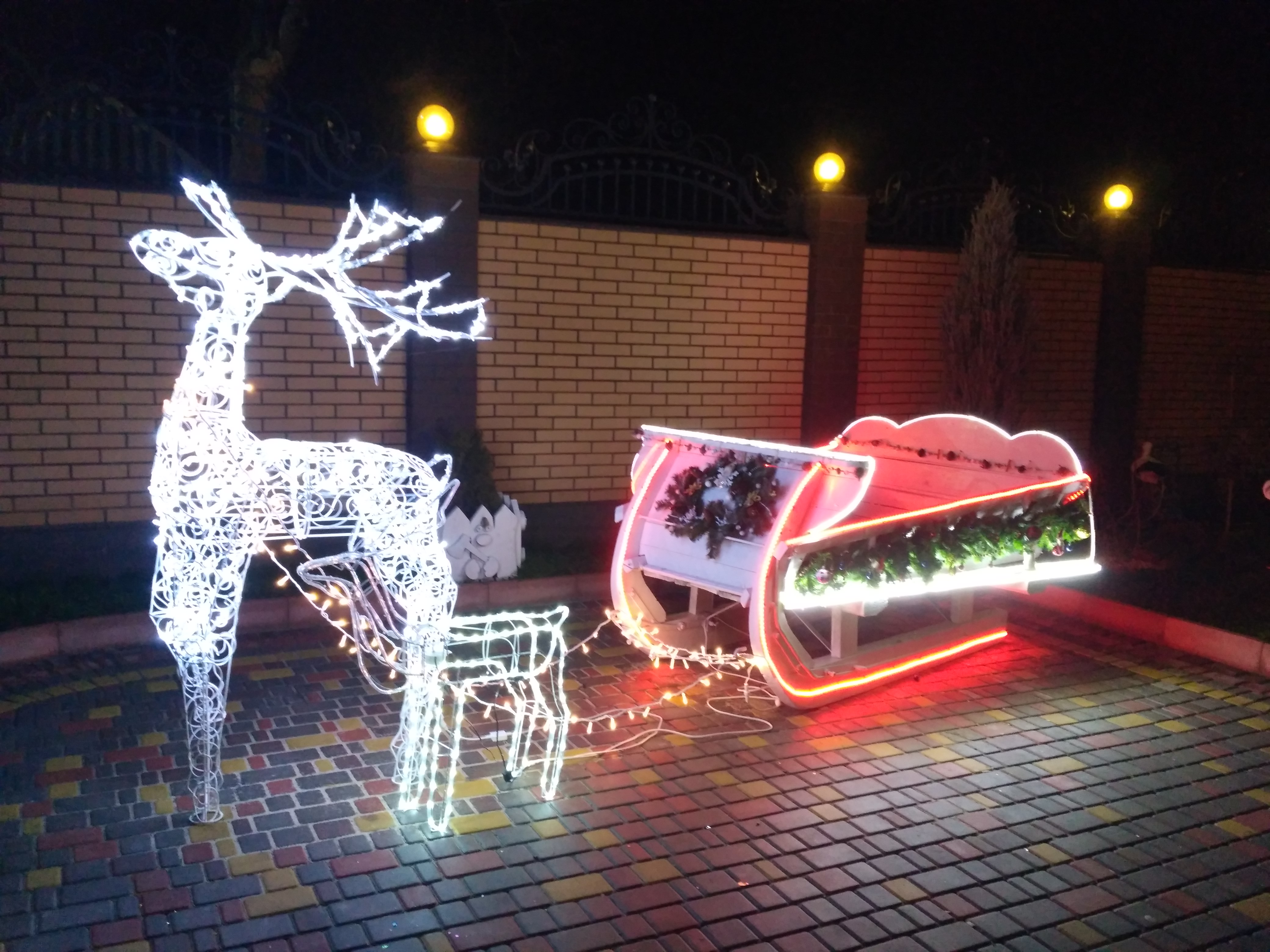 Готельно-ресторанний комплекс Villa Maria image 9