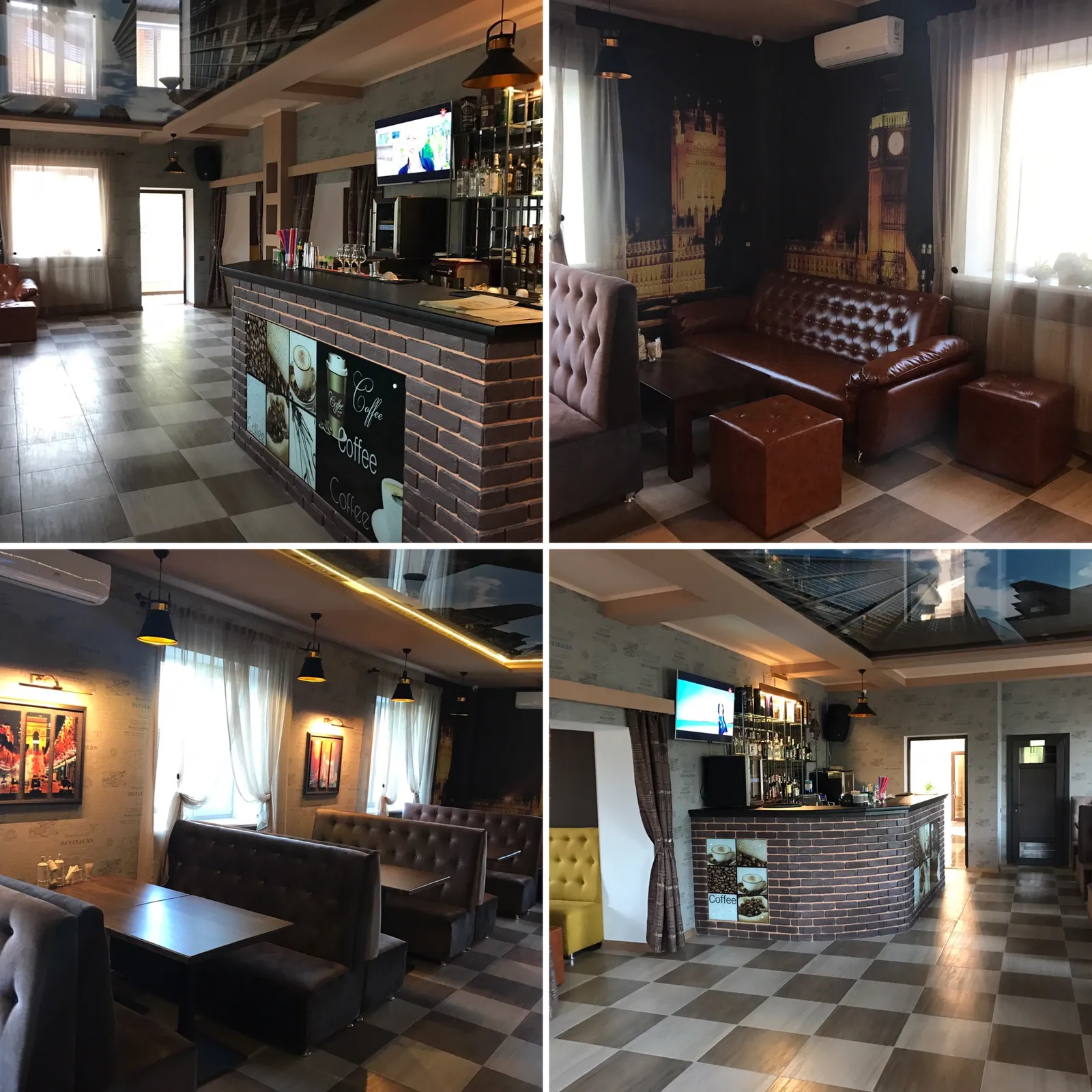Готельно-ресторанний комплекс Villa Maria image 10