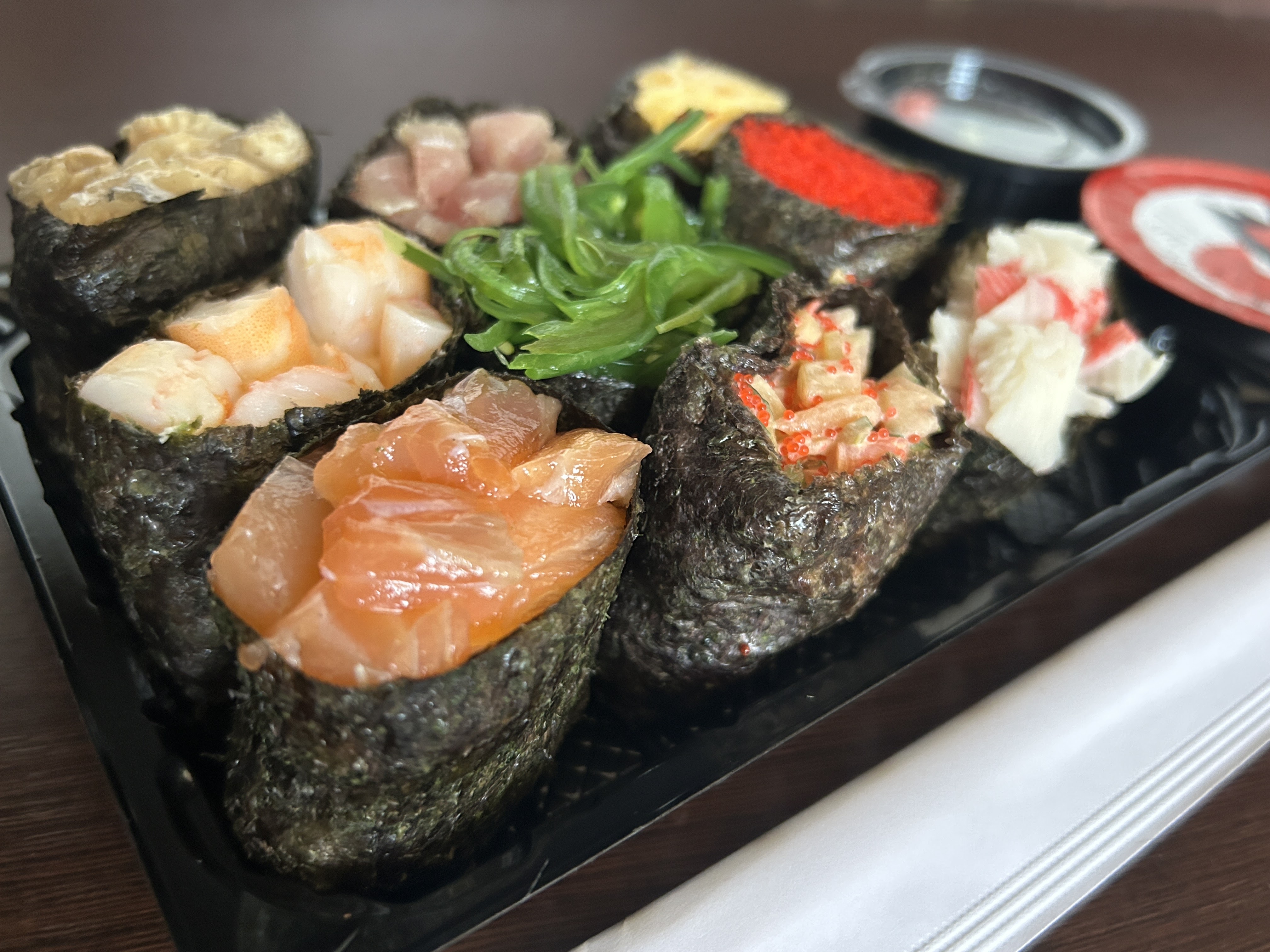 Nashi_Sushi, Суші Новоархангельськ image 1