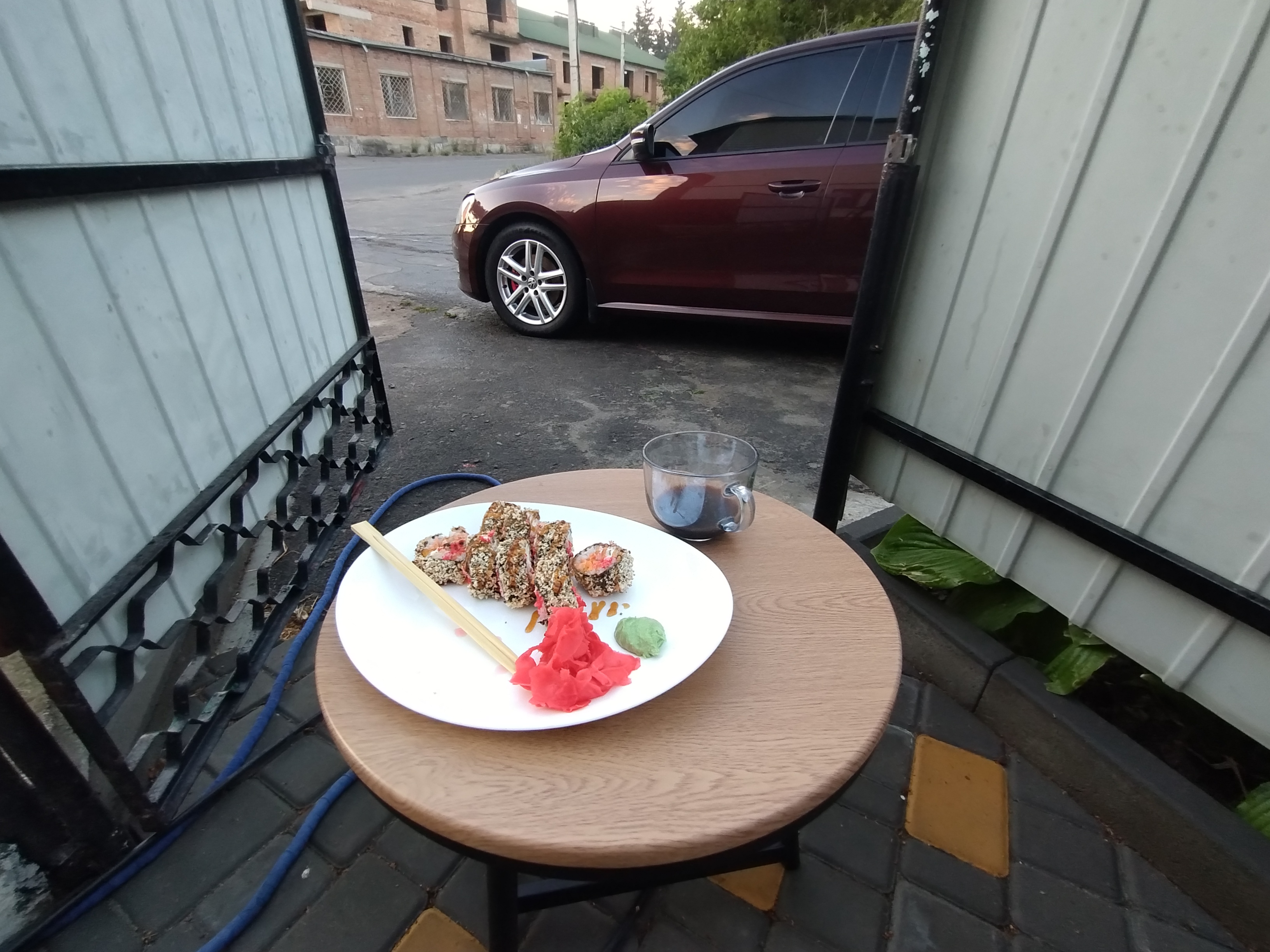 Nashi_Sushi, Суші Новоархангельськ image 6