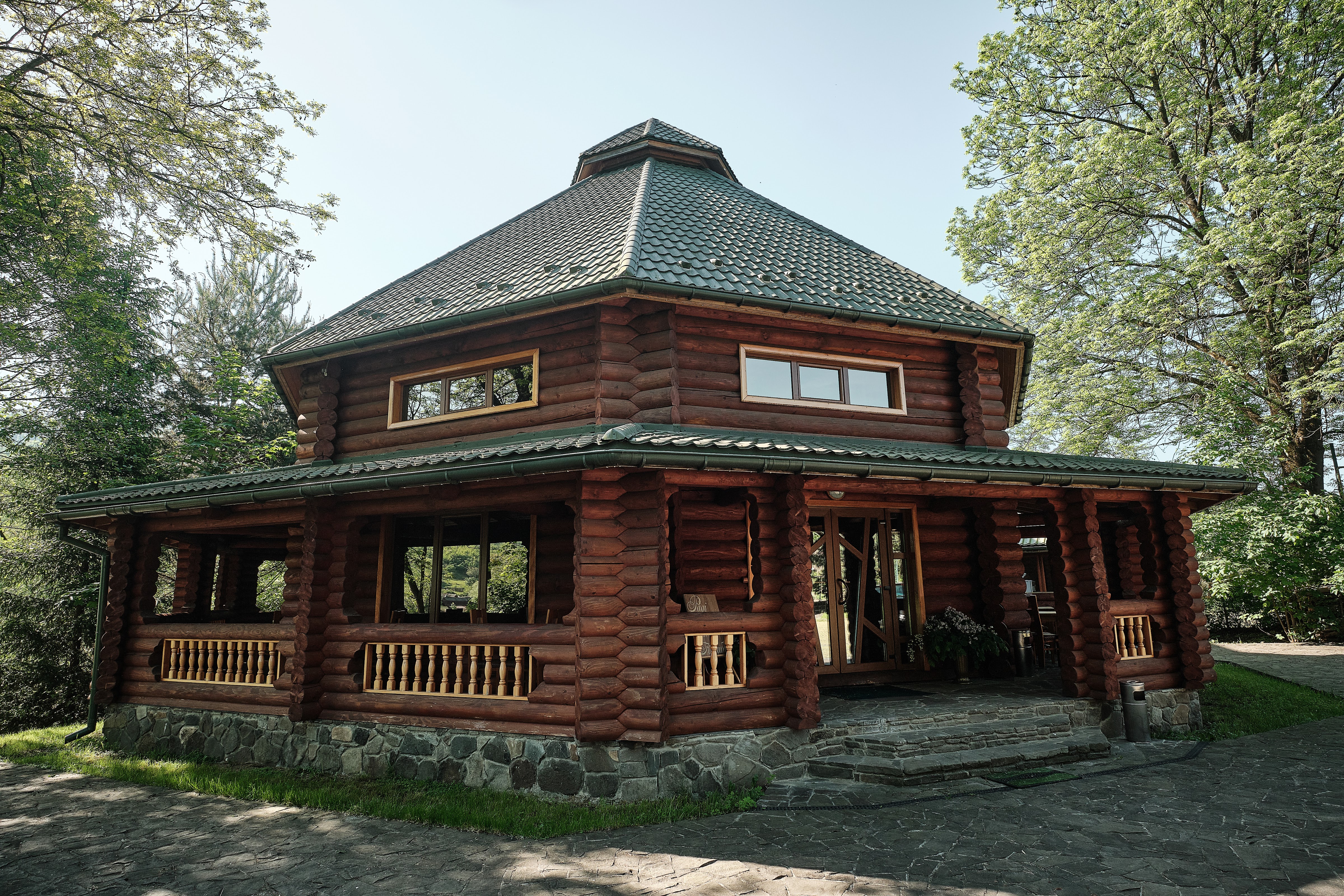 Kompleks Uzhansʹka Dolyna image 15