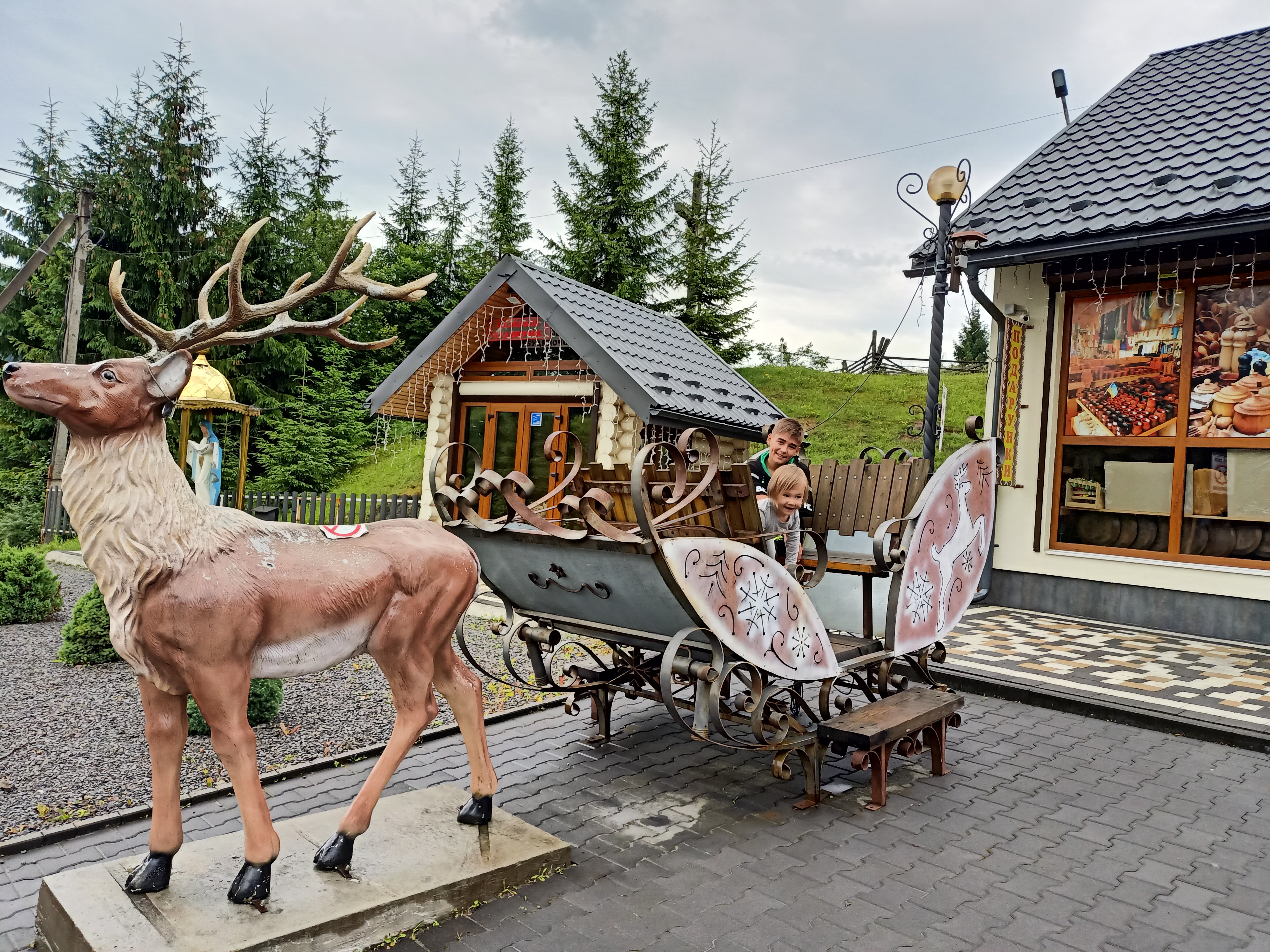 Pereval Bistro&Cafe image 16