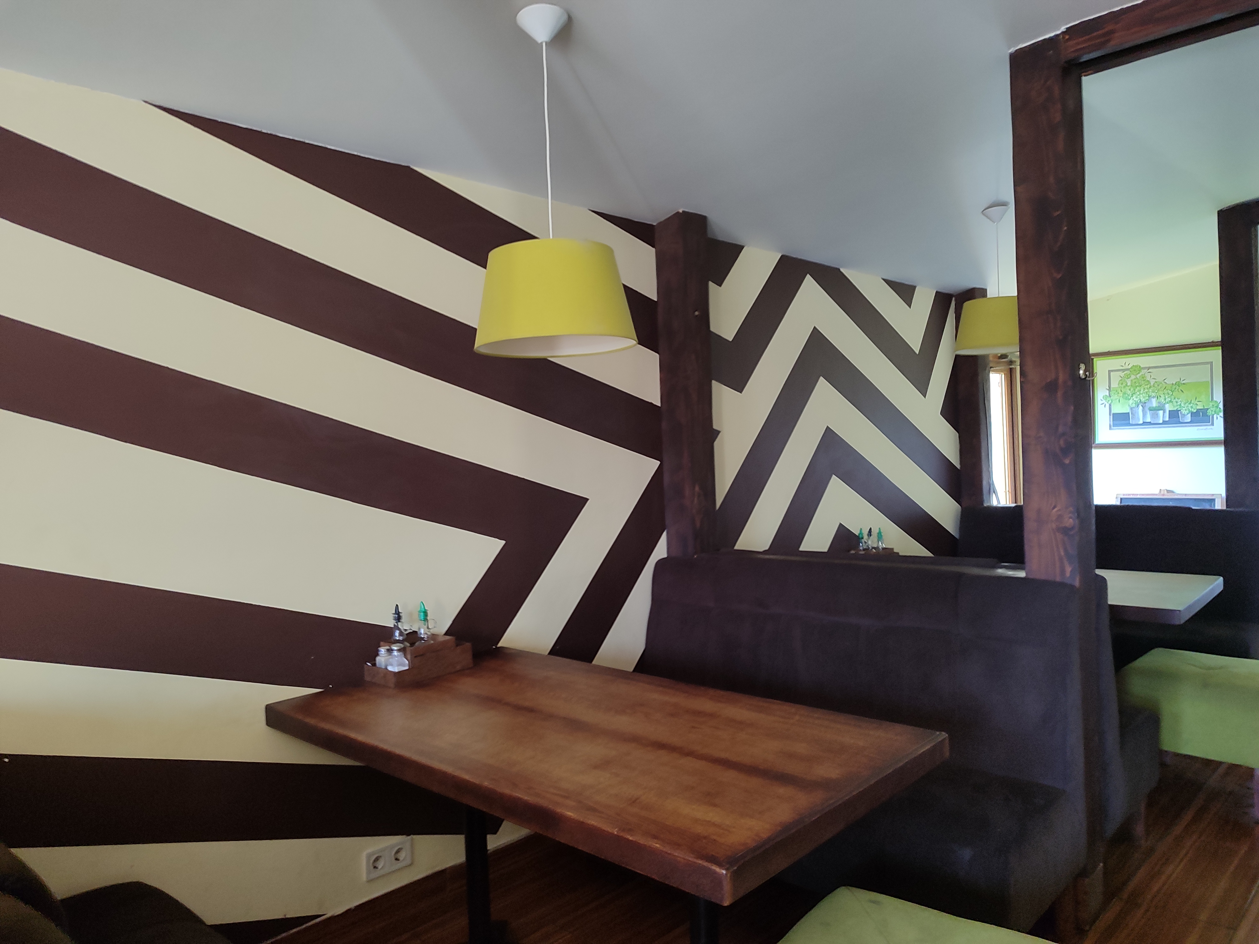 Pereval Bistro&Cafe image 19