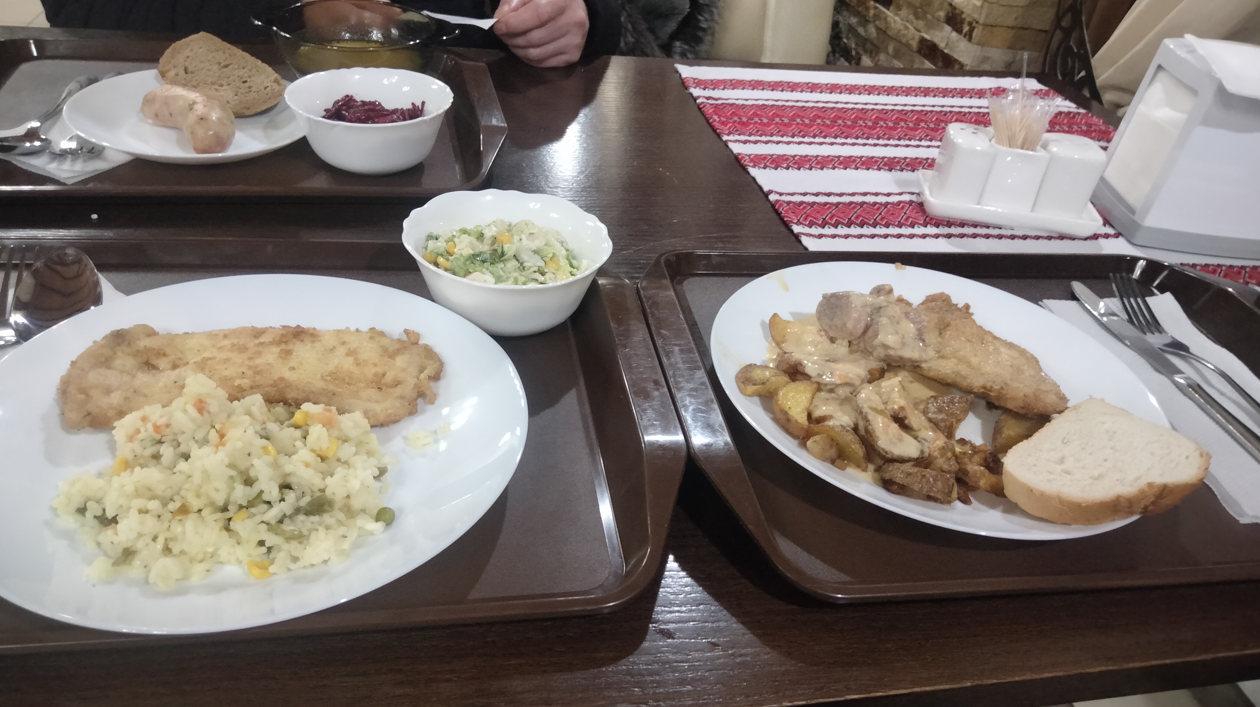 Motelʹ-Restoran "Kolyba" image 12