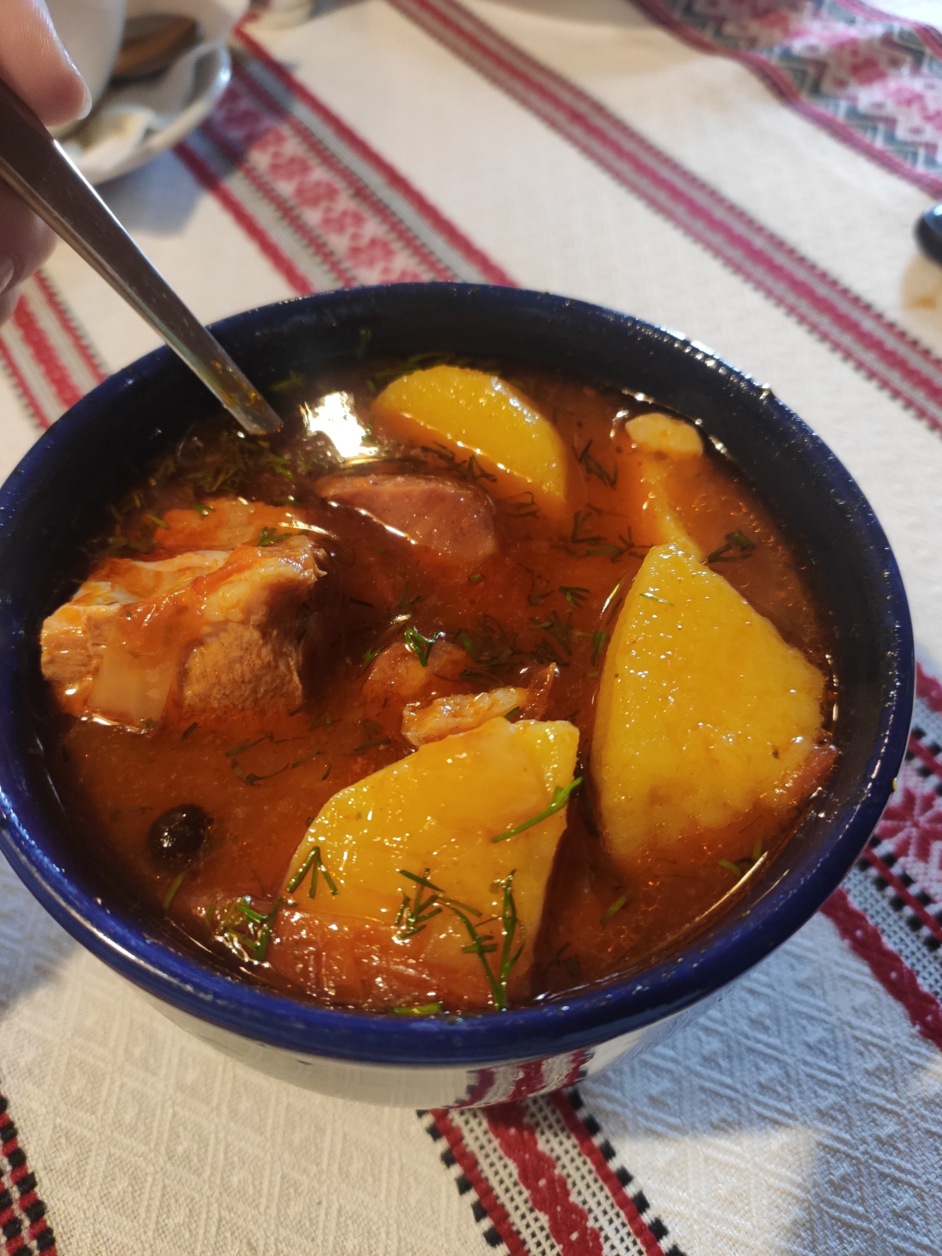 Motelʹ-Restoran "Kolyba" image 18