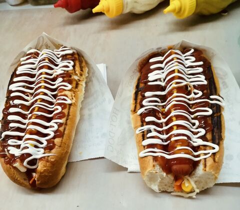 Chin Food image 6