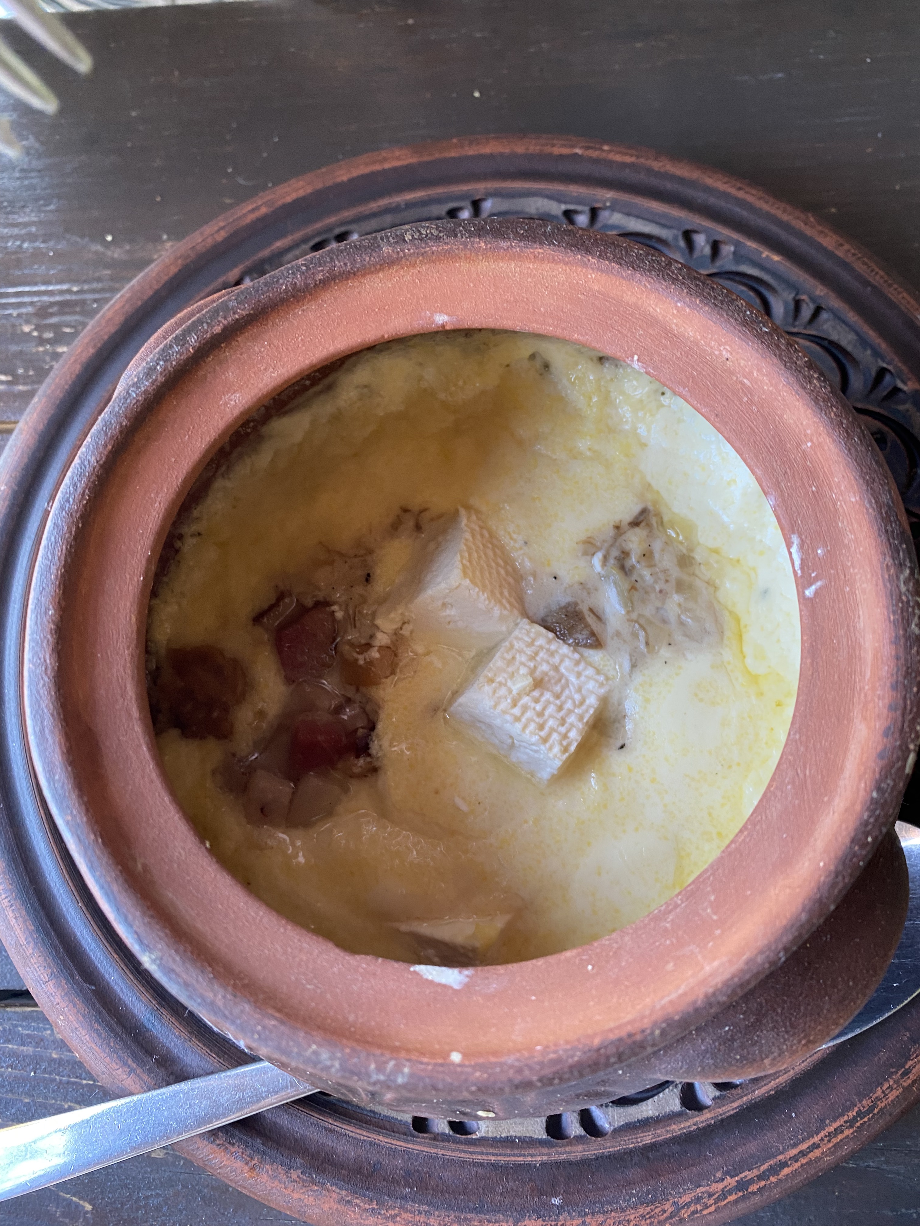 Restoran Osonnya Carpathians image 15