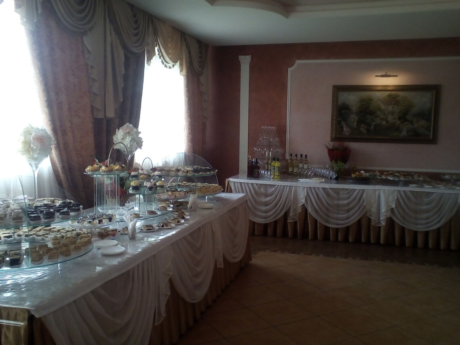 Restoranno-Vidpochynkovyy Kompleks "Striletsʹkyy Zamok" image 20