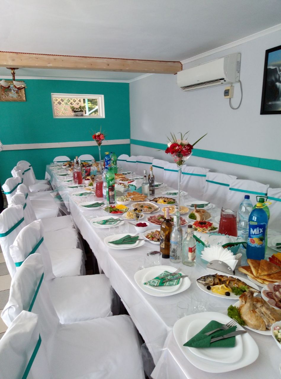 Bar "Pid Luchkamy" image 11