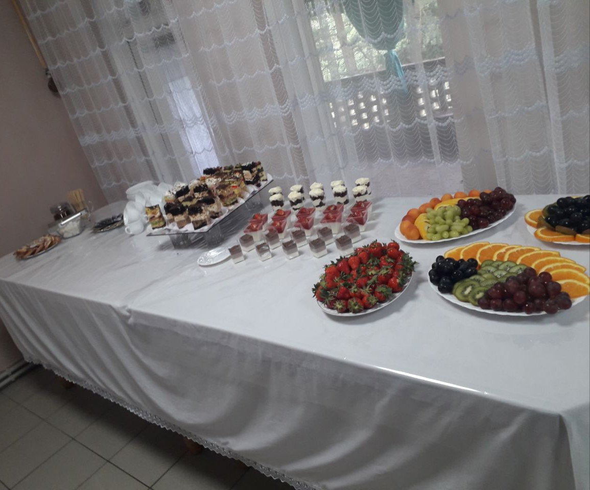 Bar "Pid Luchkamy" image 14