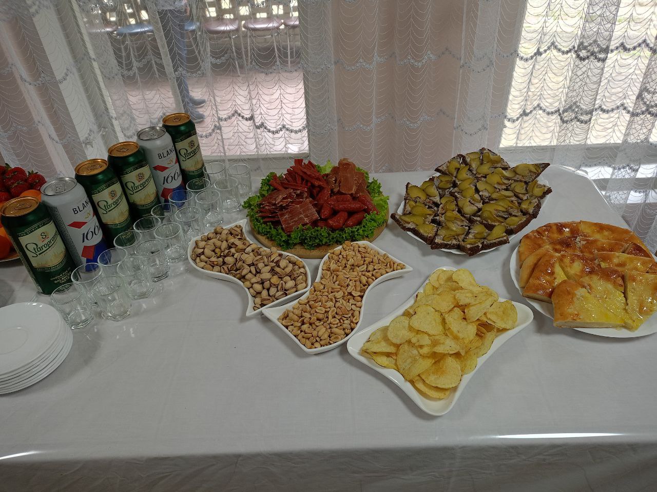 Bar "Pid Luchkamy" image 17