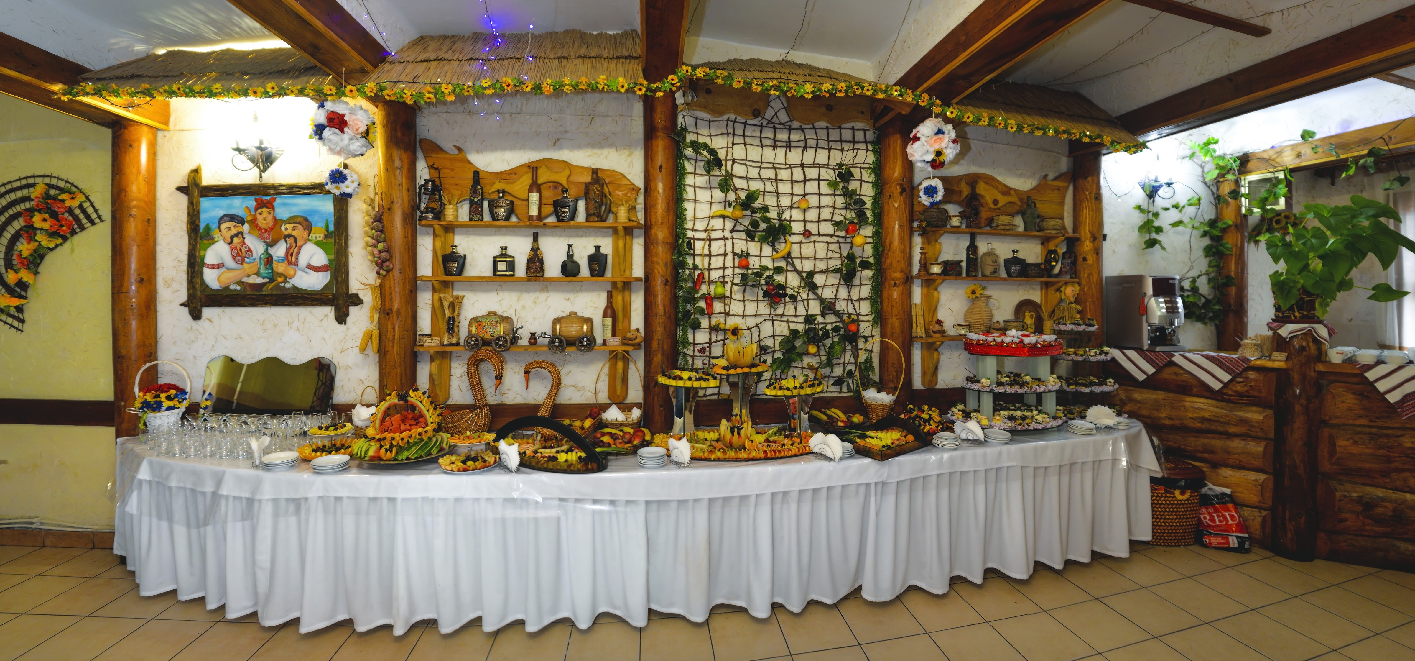 Restoran "Knyazha Brama" image 11