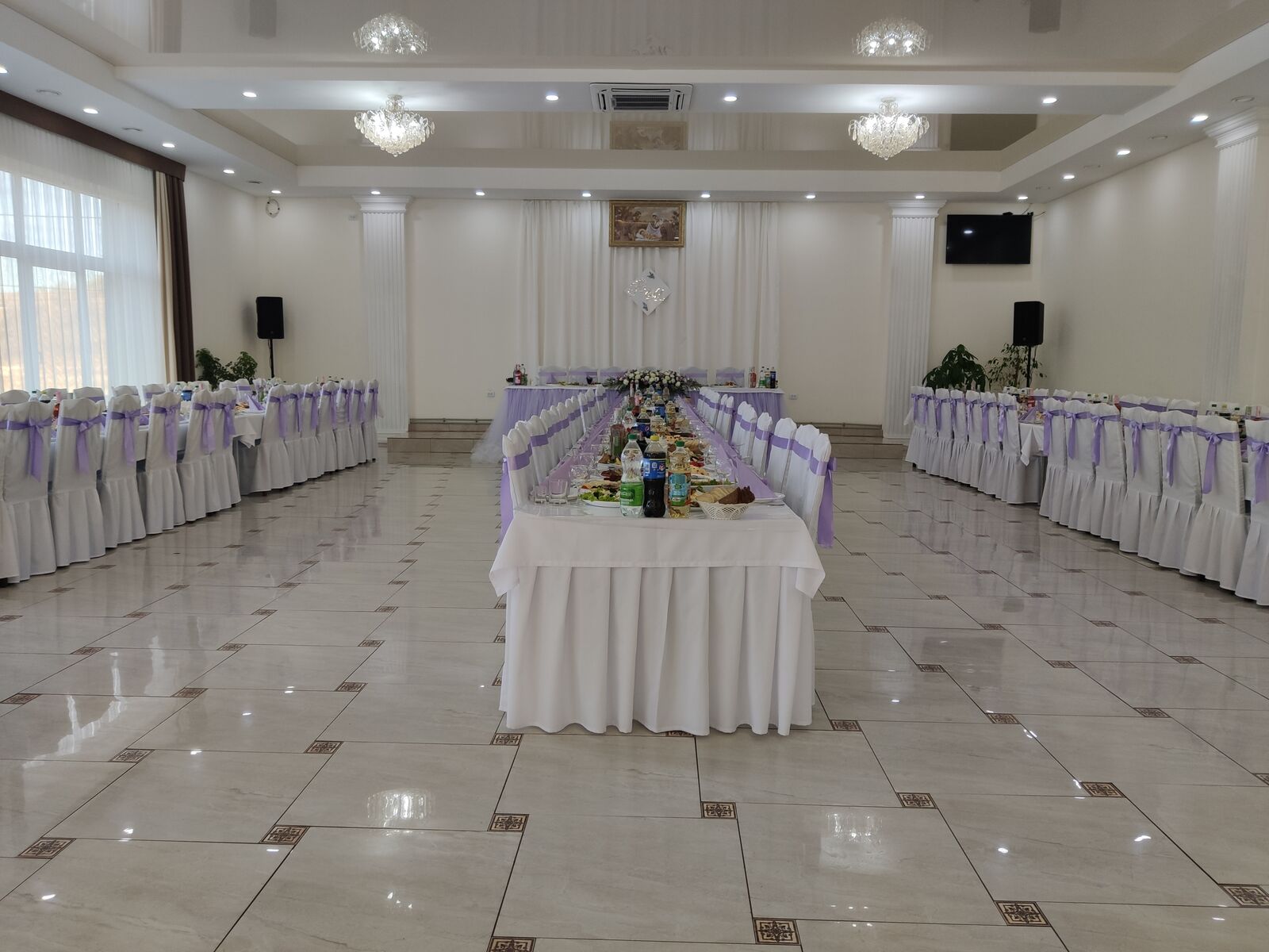 Restoran "Knyazha Brama" image 13