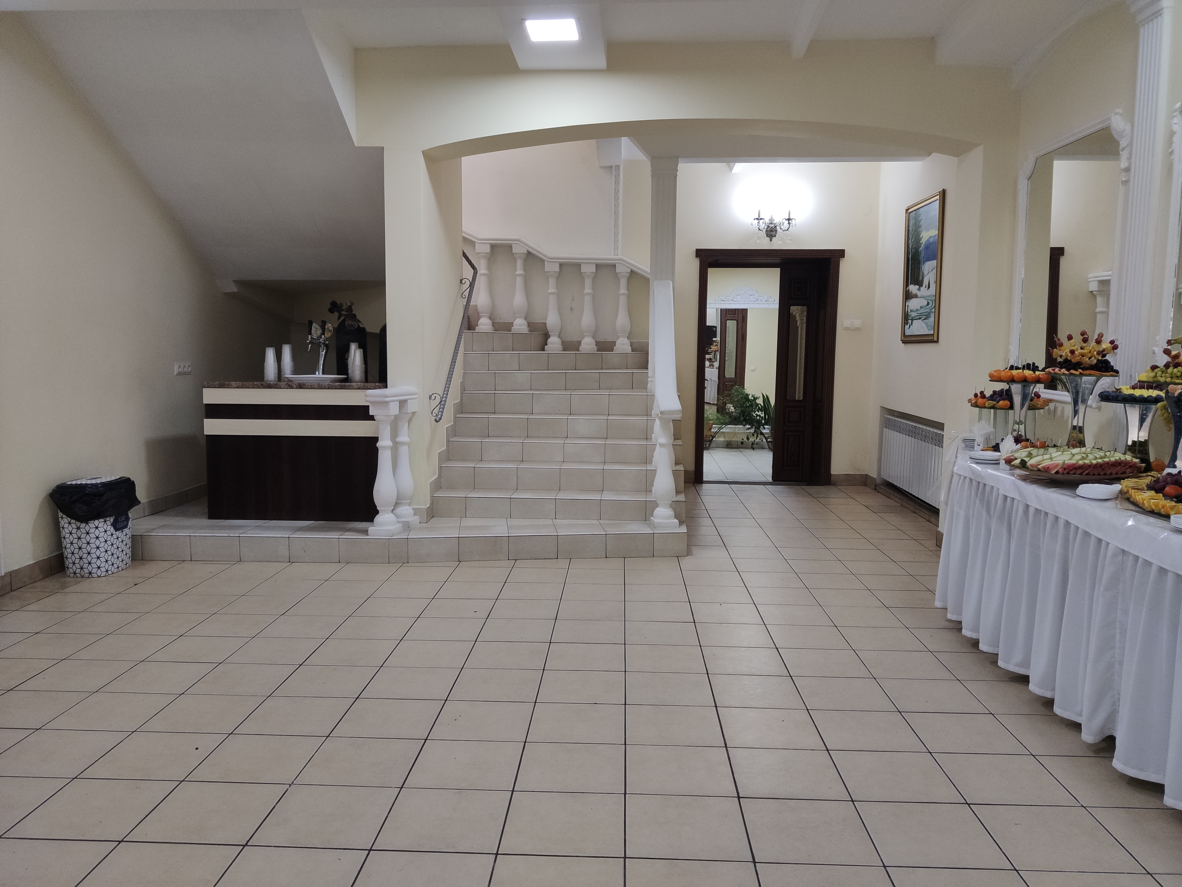 Restoran "Knyazha Brama" image 19