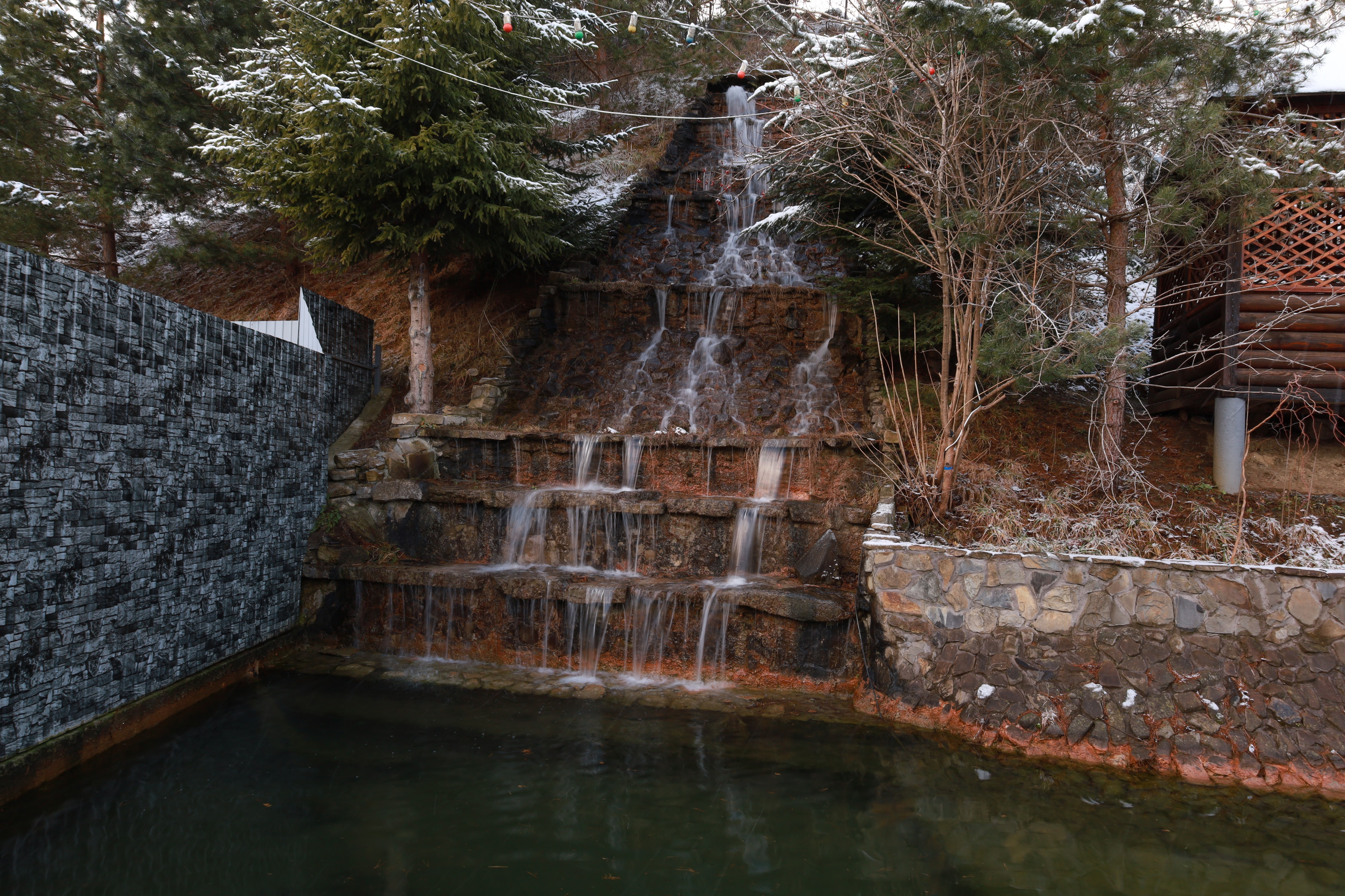 Restoran "Knyazha Brama" image 20