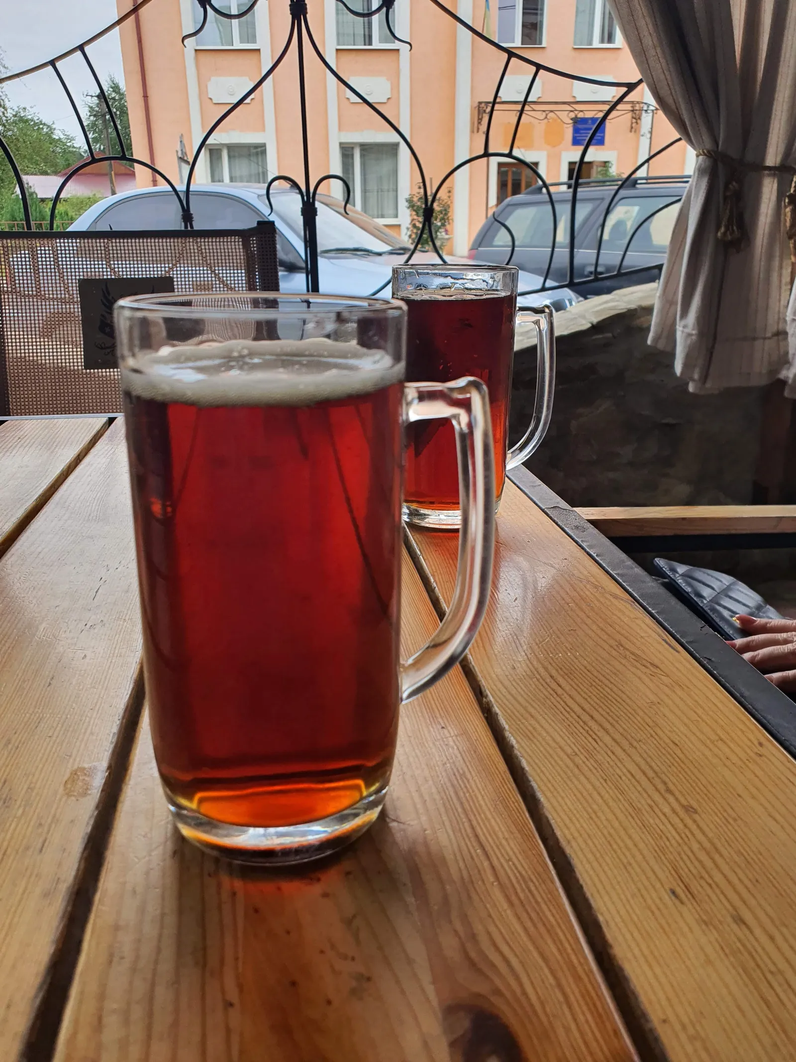 Kafe "Kvarta" image 12