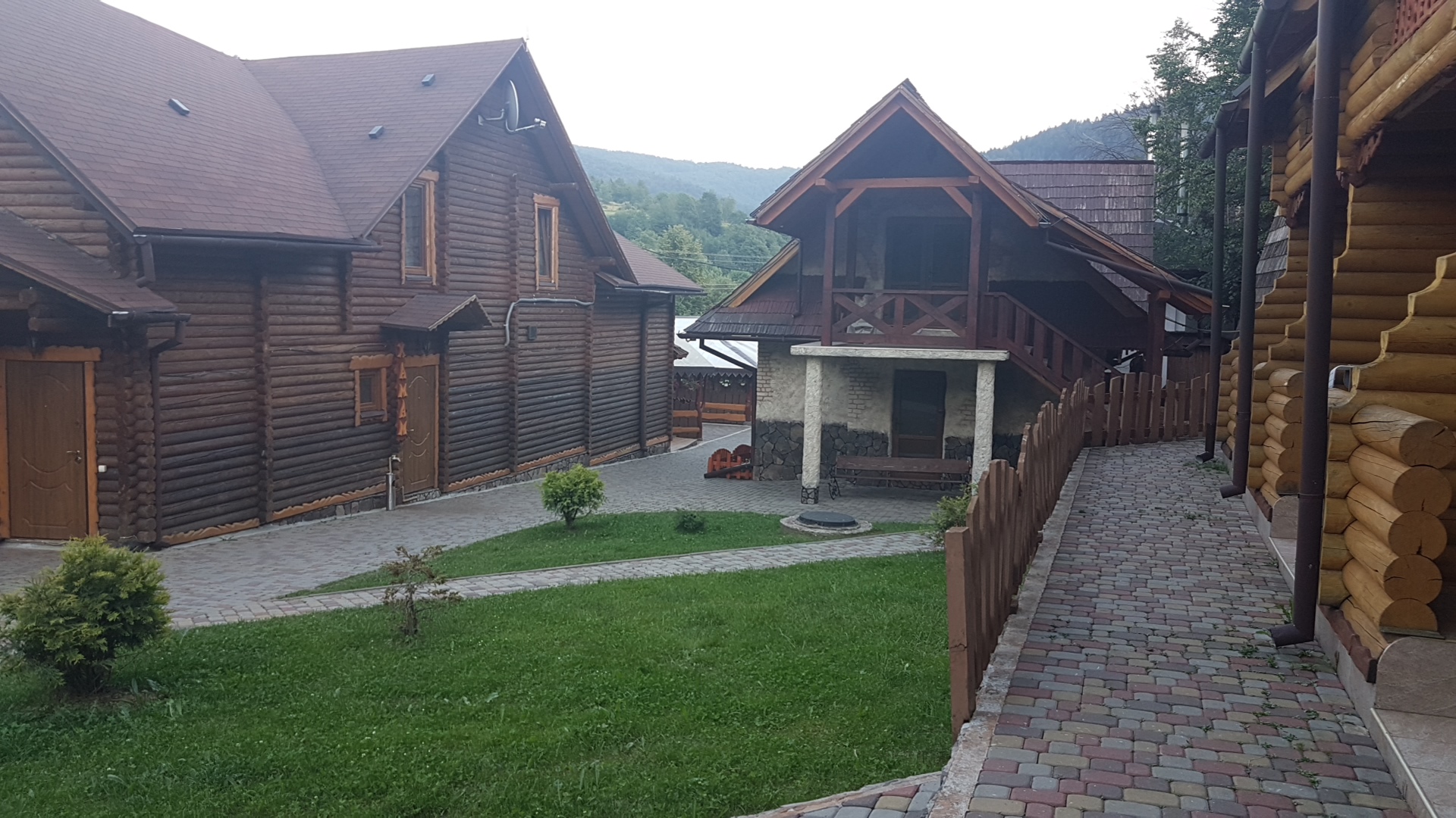 Kafe "Kvarta" image 14