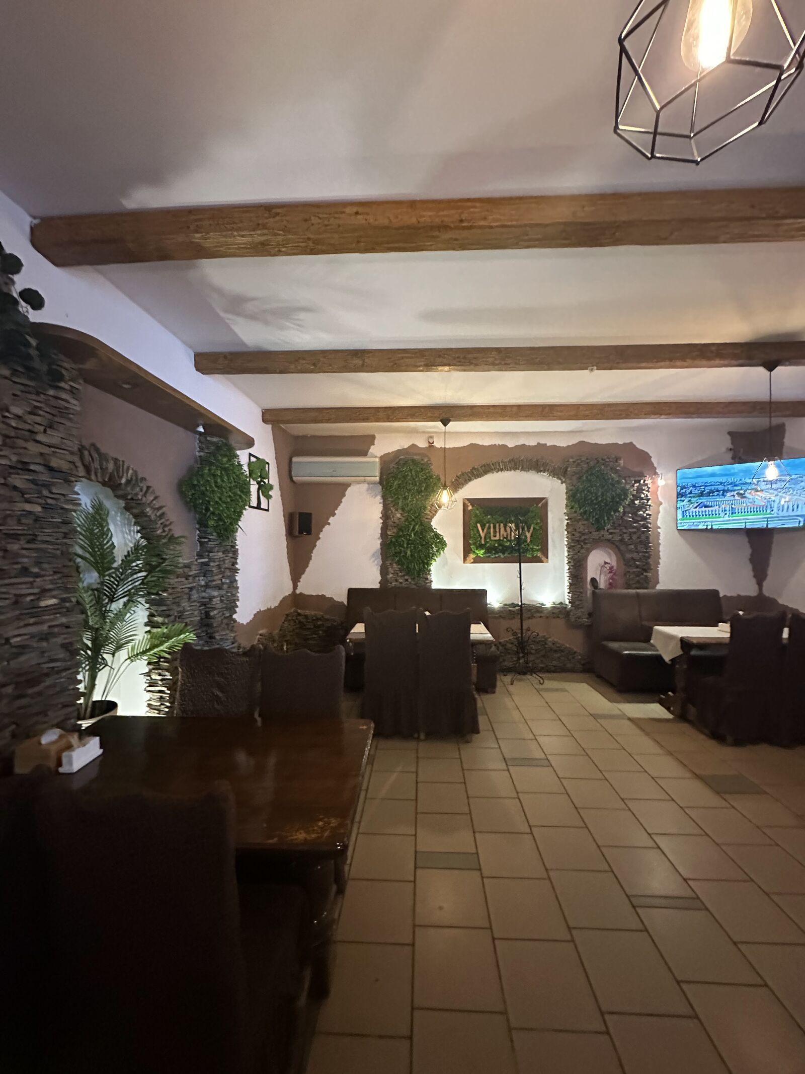 Kafe "Kvarta" image 19