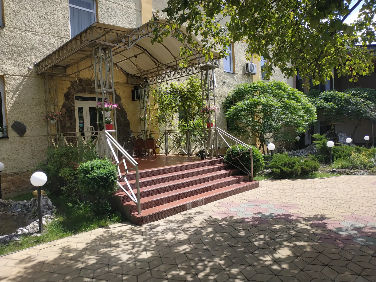 Fontan image 16