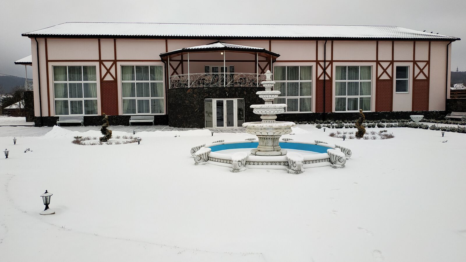 Камелот image 15