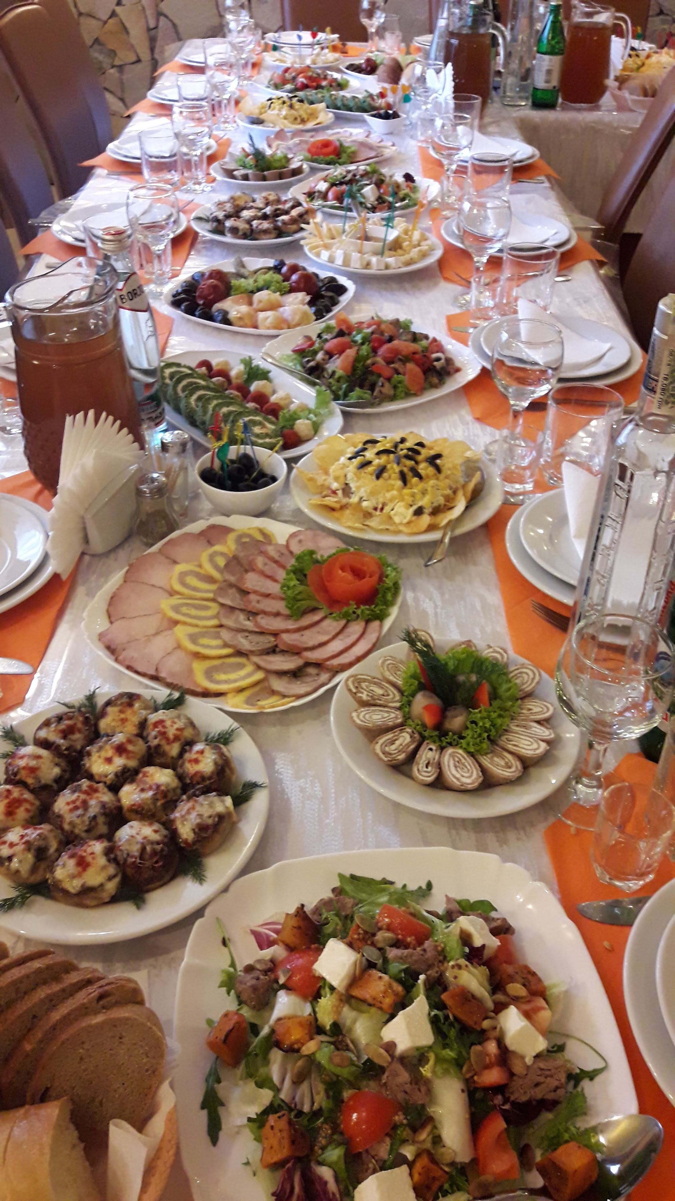 Kafe "Sonyachne" image 4