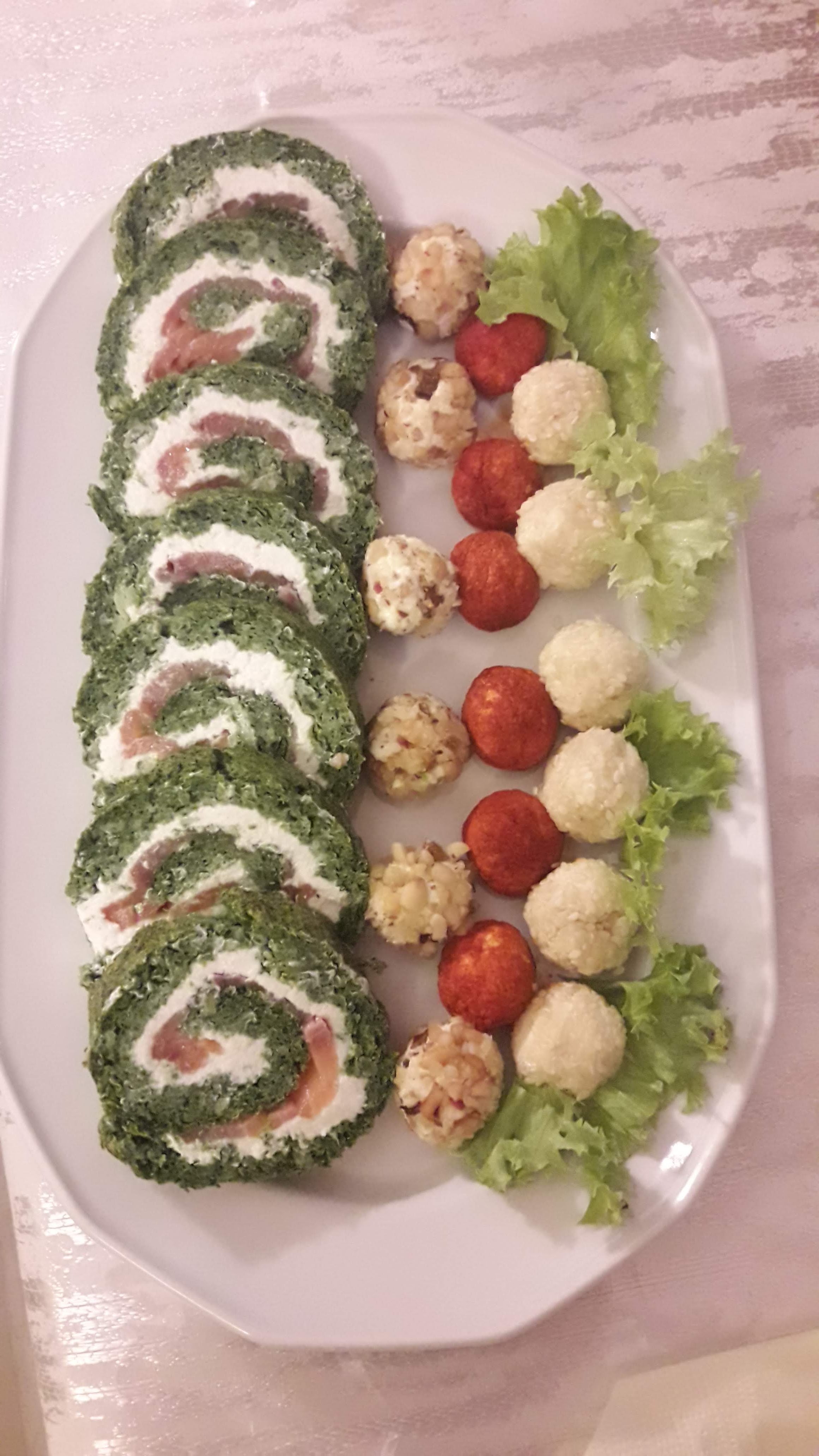 Kafe "Sonyachne" image 5