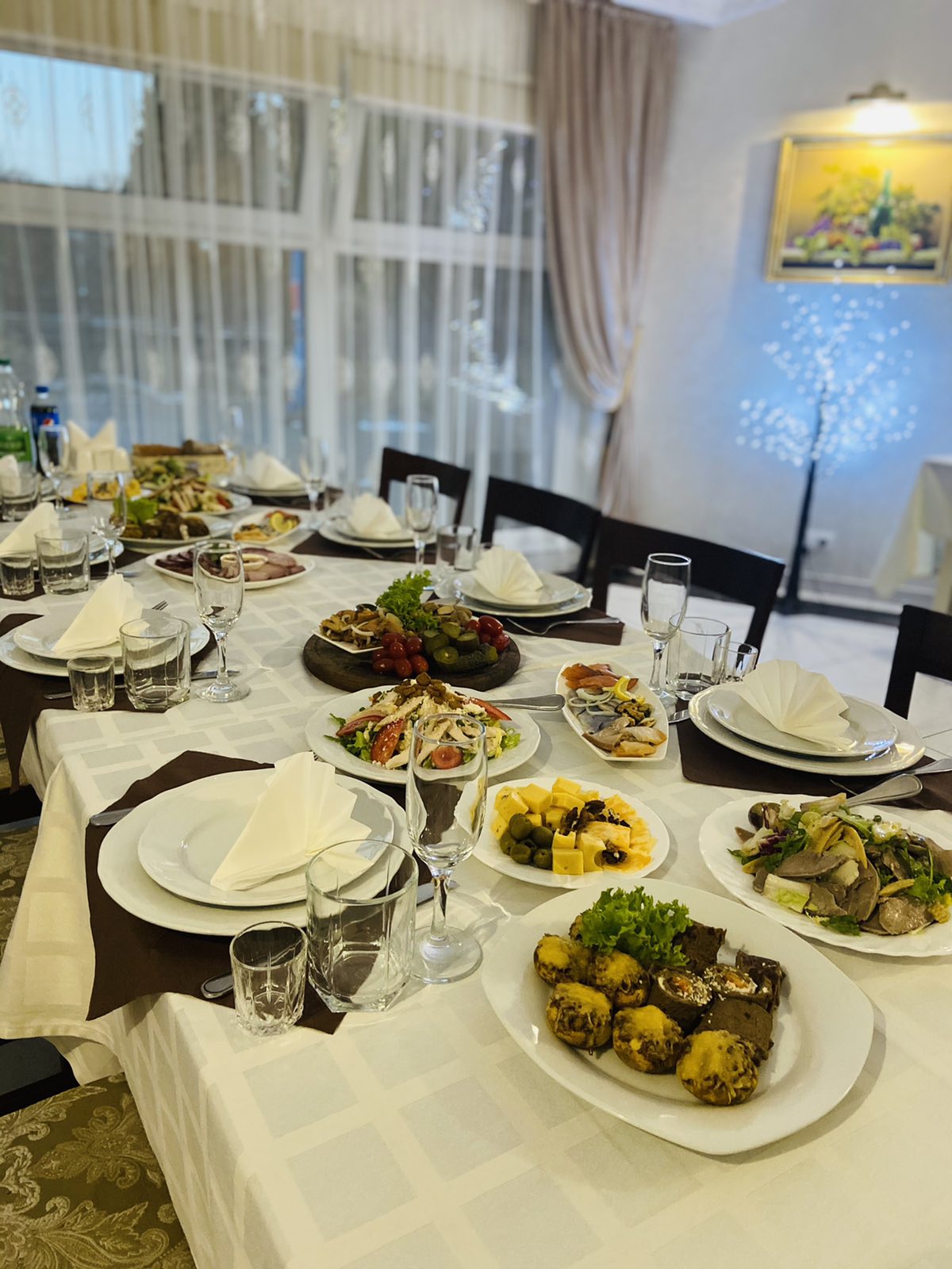 Відпочинковий комплекс "Пісня гір" image 14