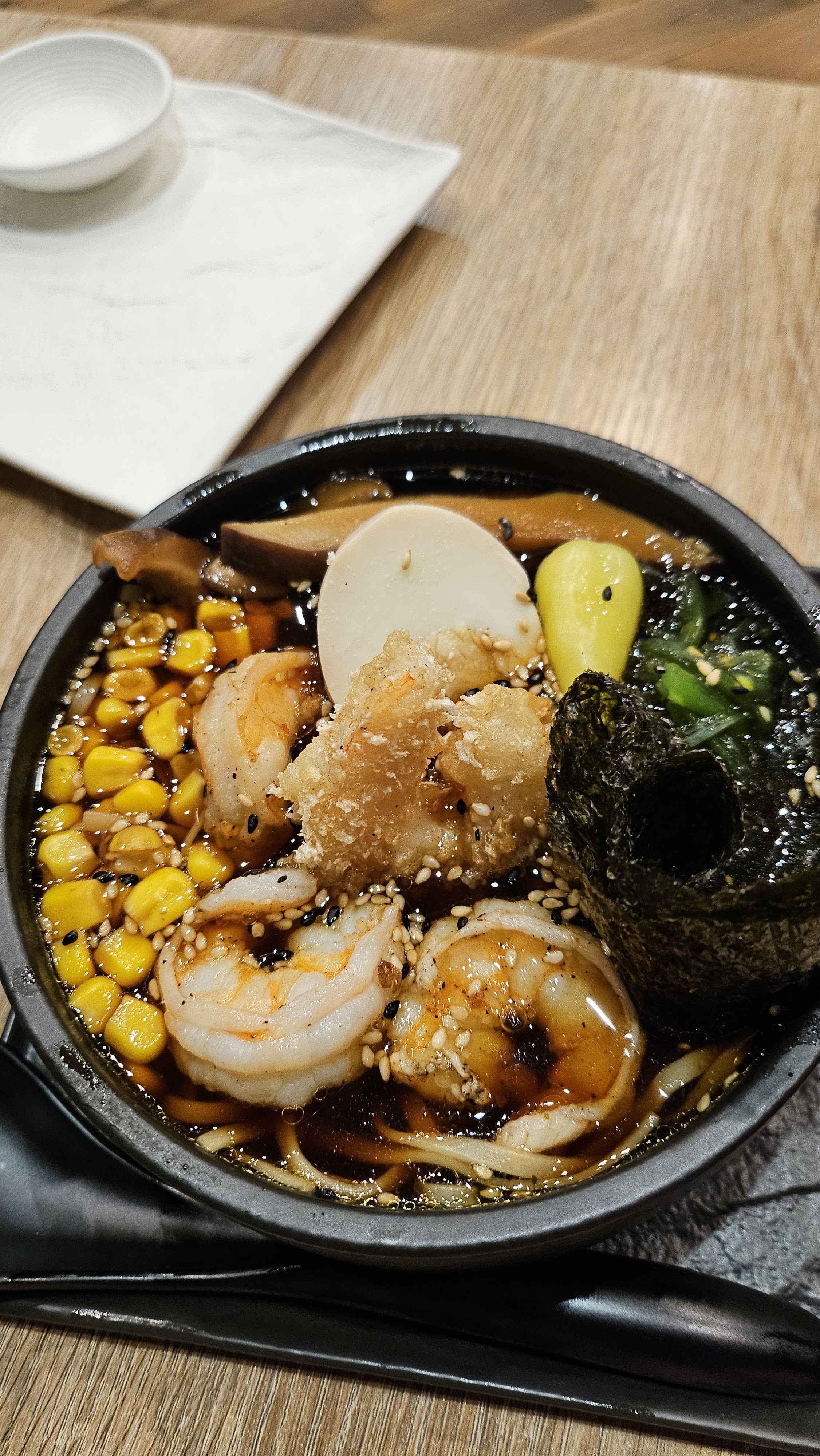 Суші Бар Ромасяй image 13