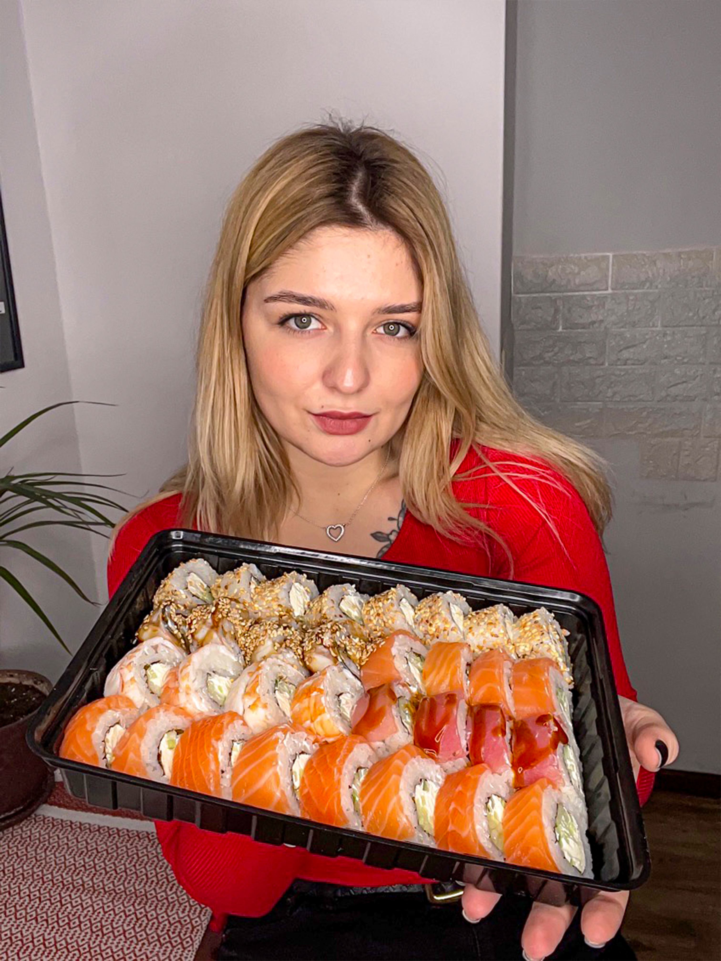 Sushizoom Самбір / Суші Самбір image 17