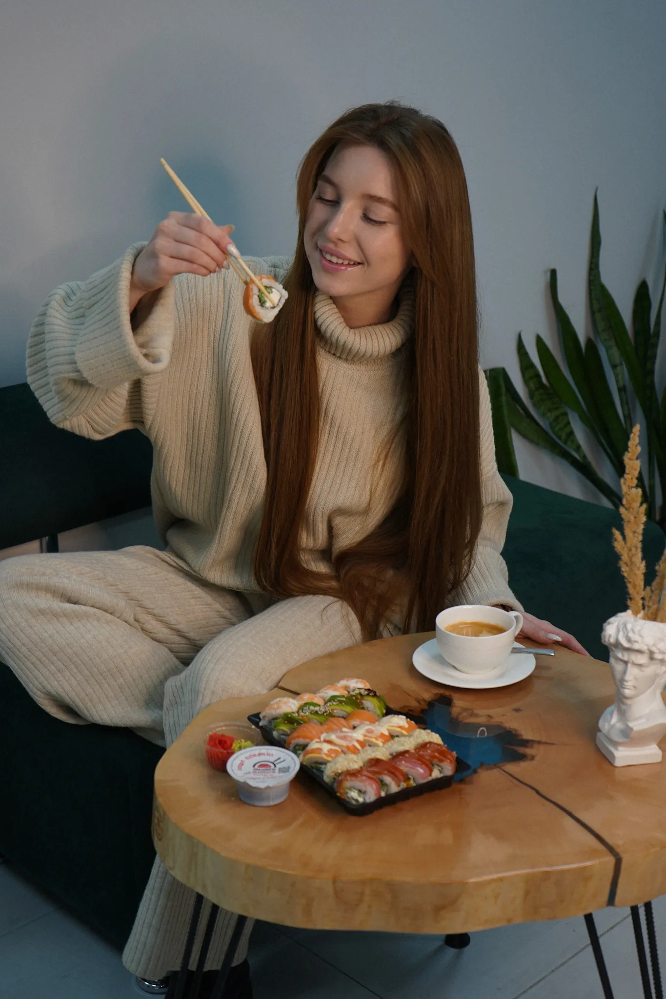 Sushizoom Самбір / Суші Самбір image 19