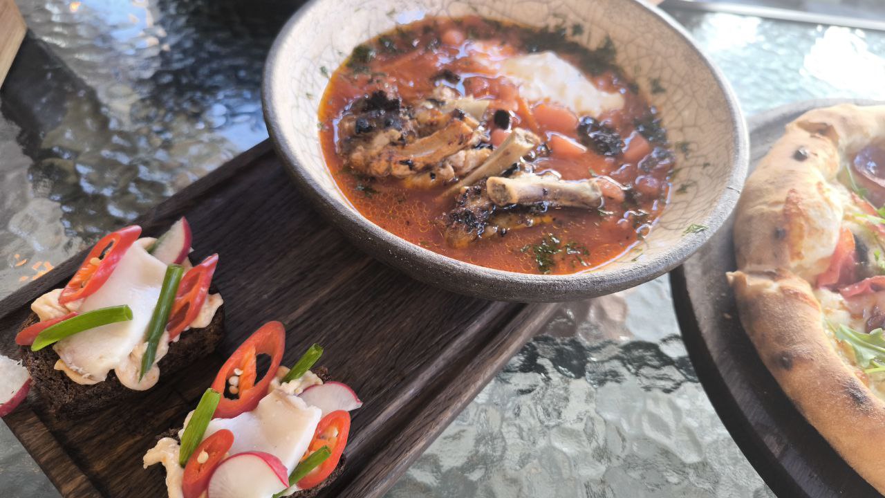 Подих_Ресторан image 13