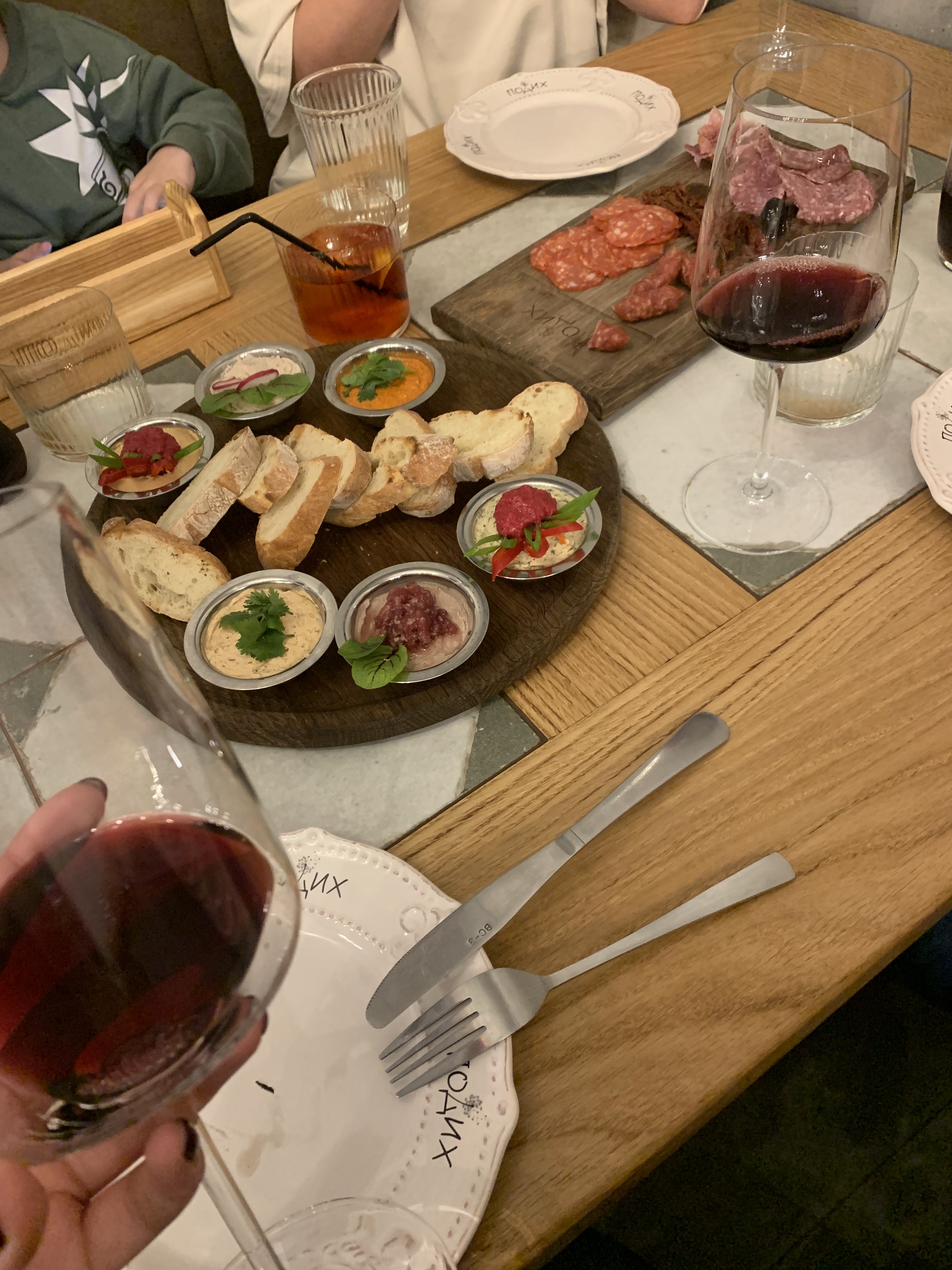 Подих_Ресторан image 17