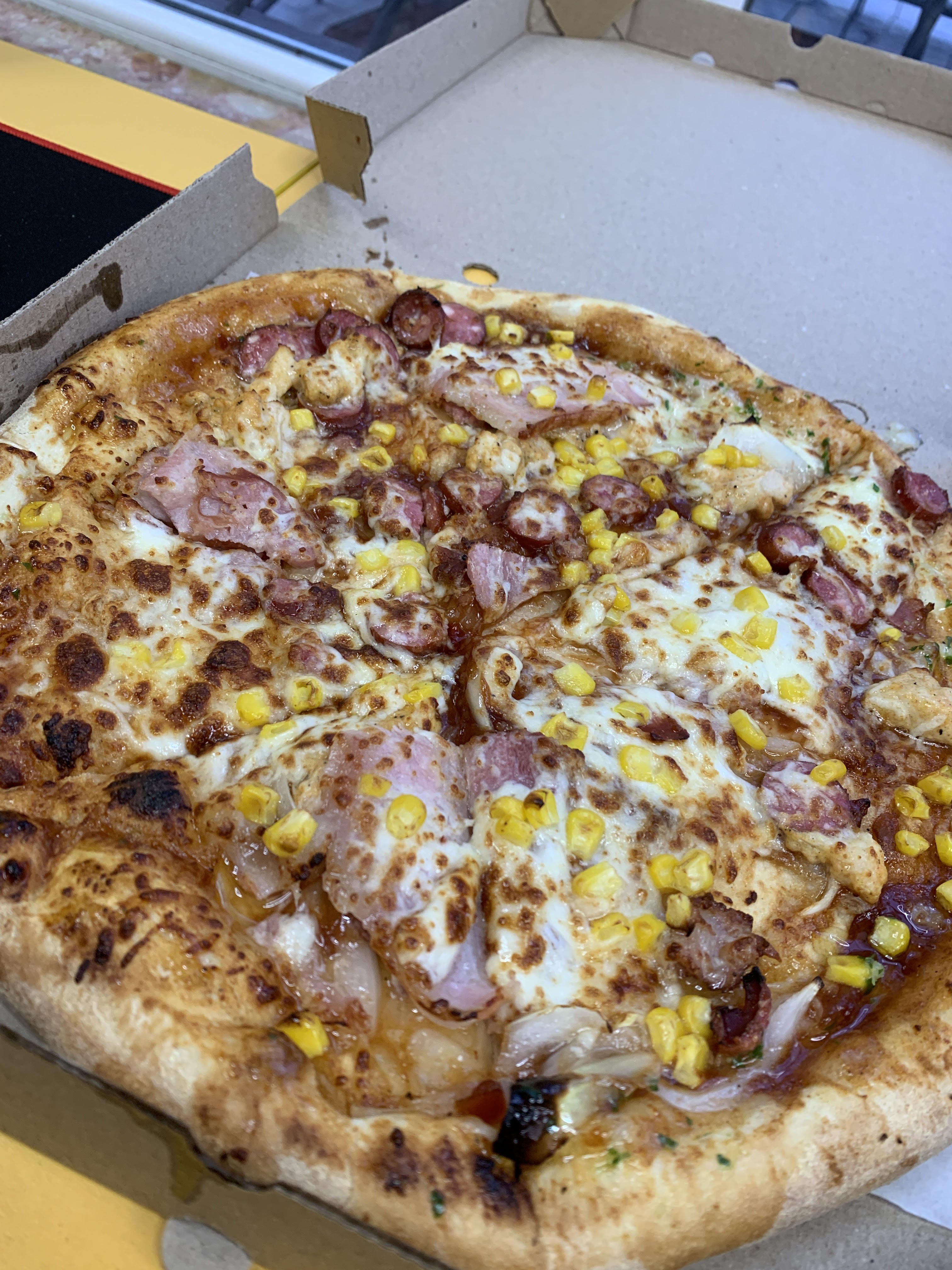 Піцерія IQ Pizza image 13