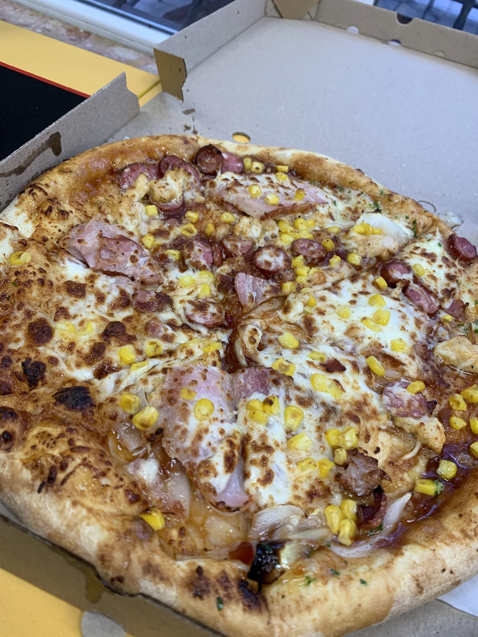 Піцерія IQ Pizza image 13