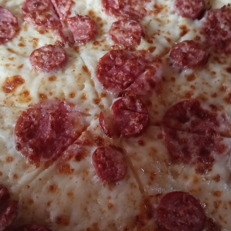 Піцерія IQ Pizza image 14