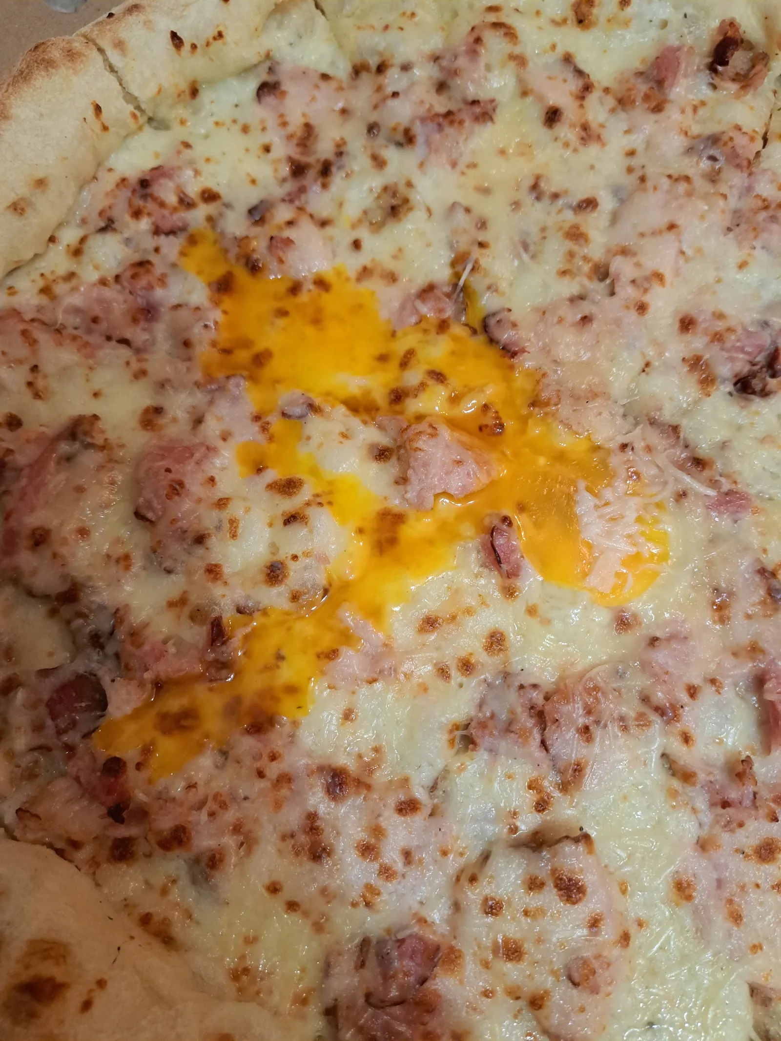 Піцерія IQ Pizza image 16