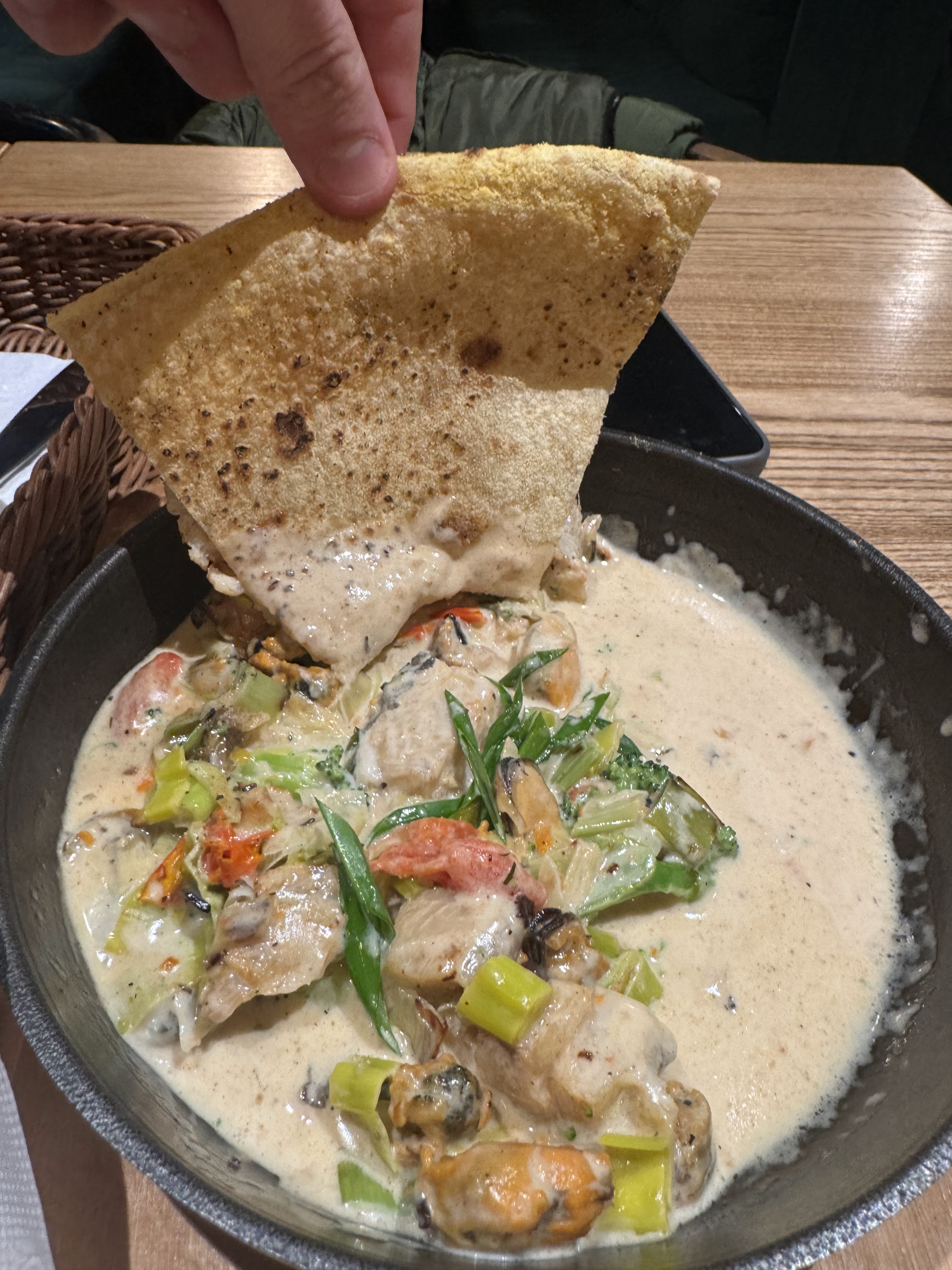 Піцерія IQ Pizza image 18