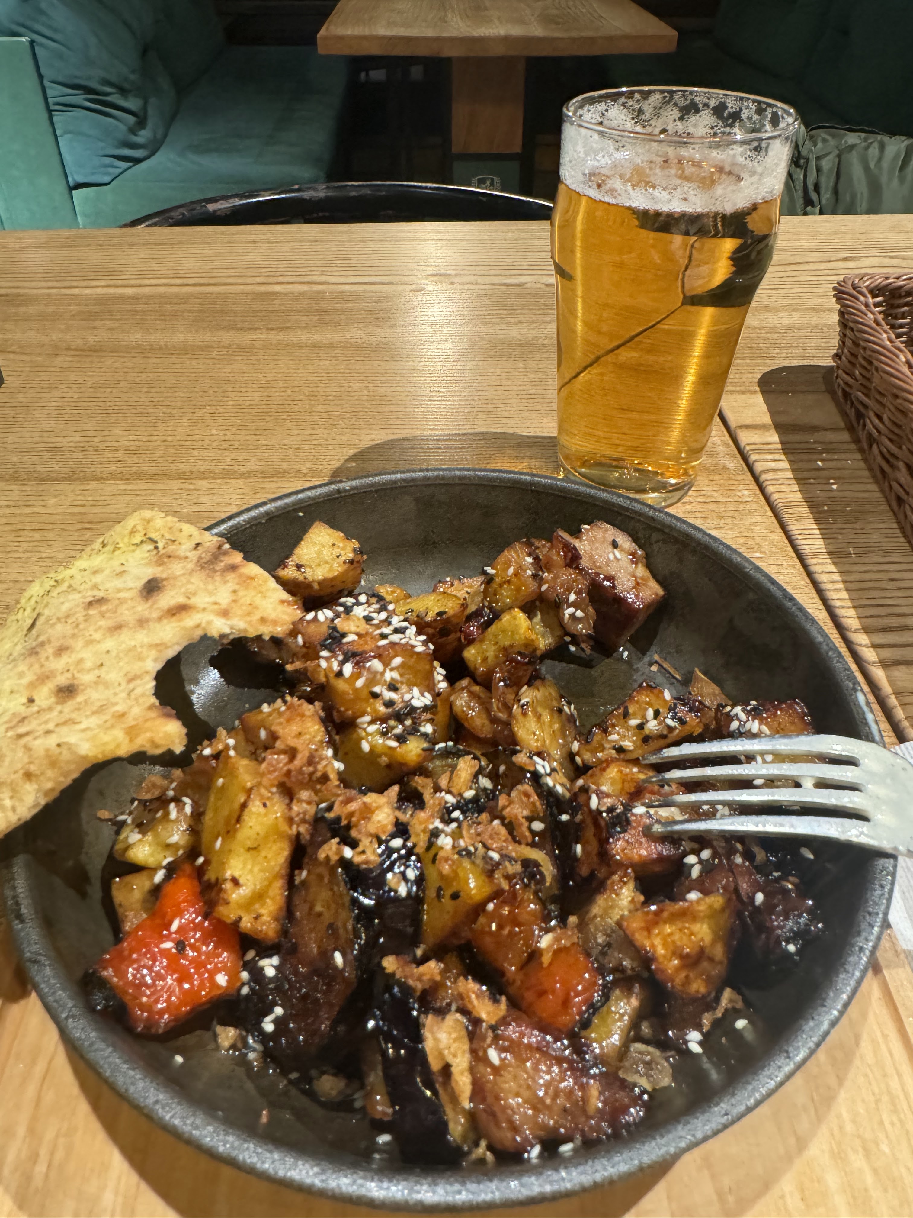 Піцерія IQ Pizza image 19