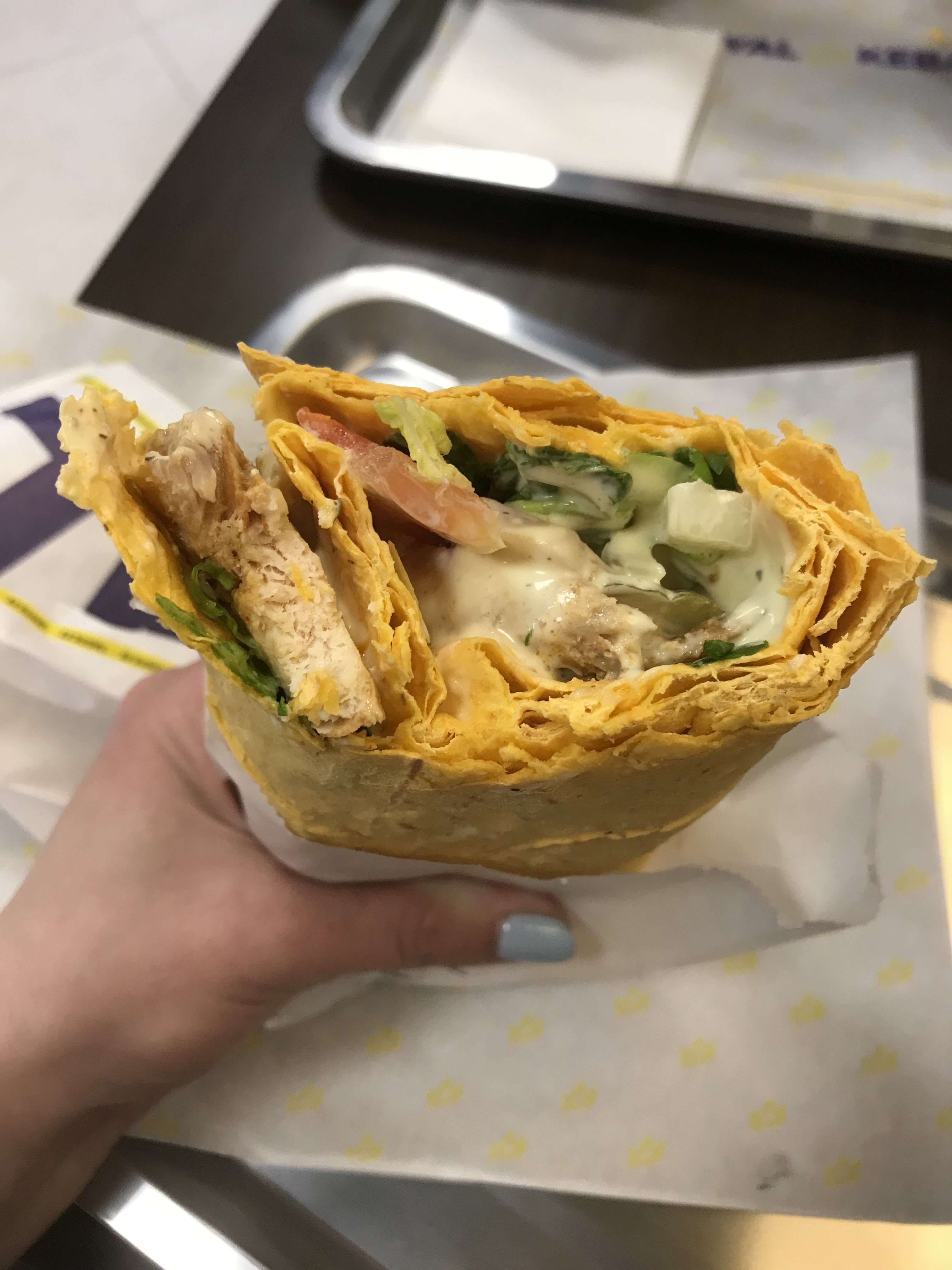 Royal Kebab image 12