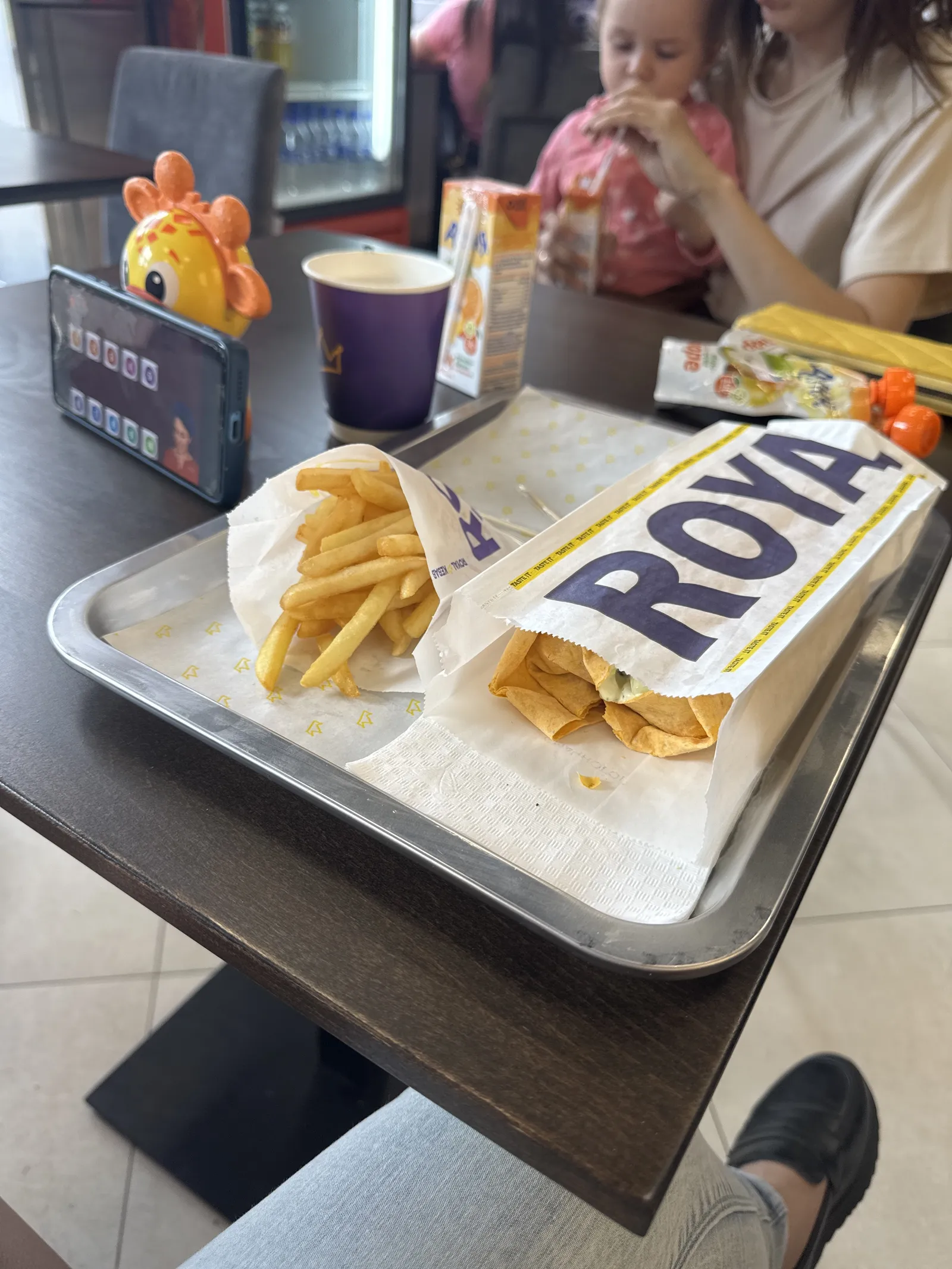 Royal Kebab image 17