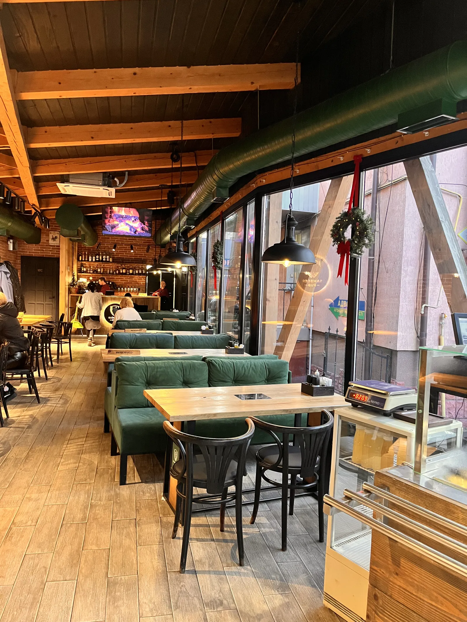Sambeer PUB image 11