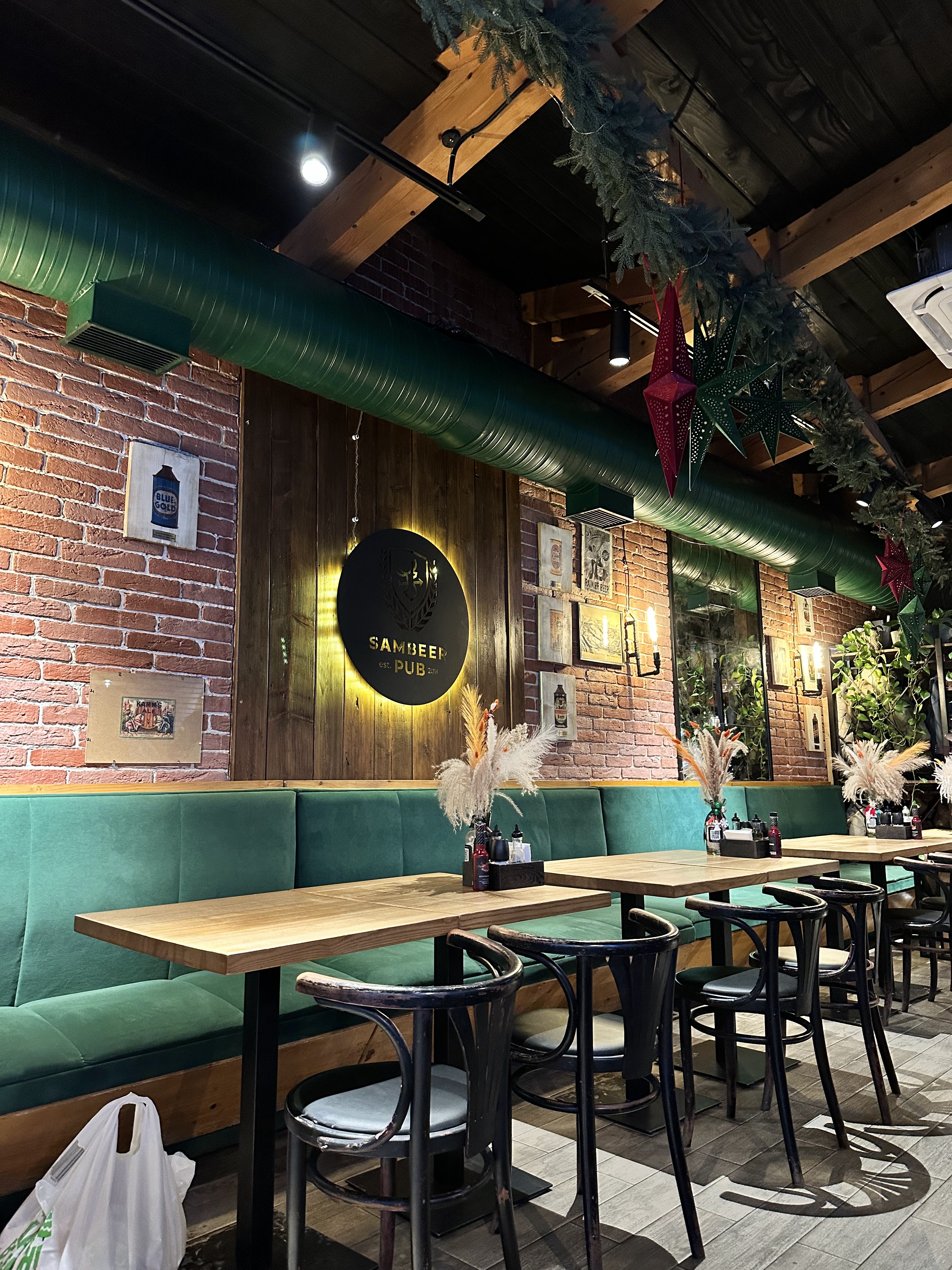 Sambeer PUB image 12