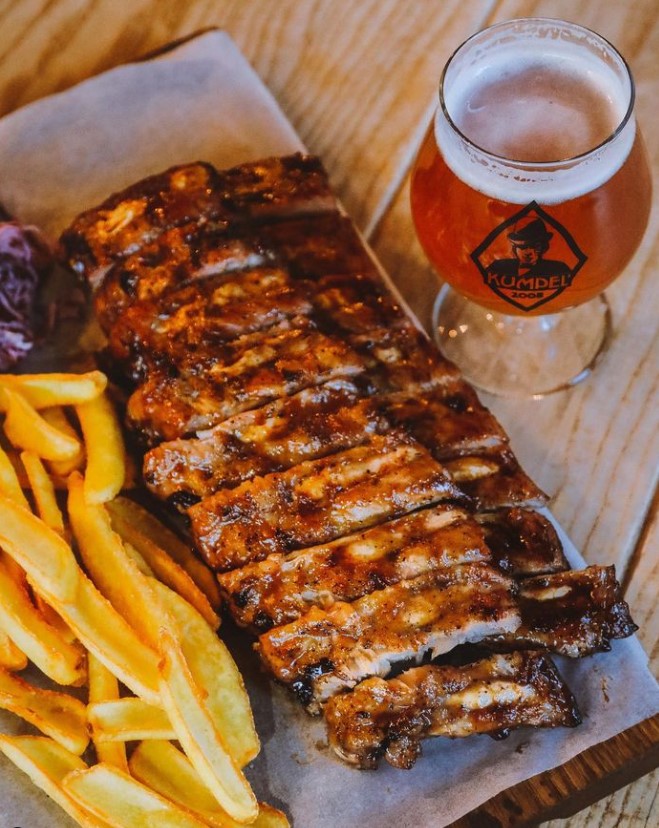 Sambeer PUB image 16