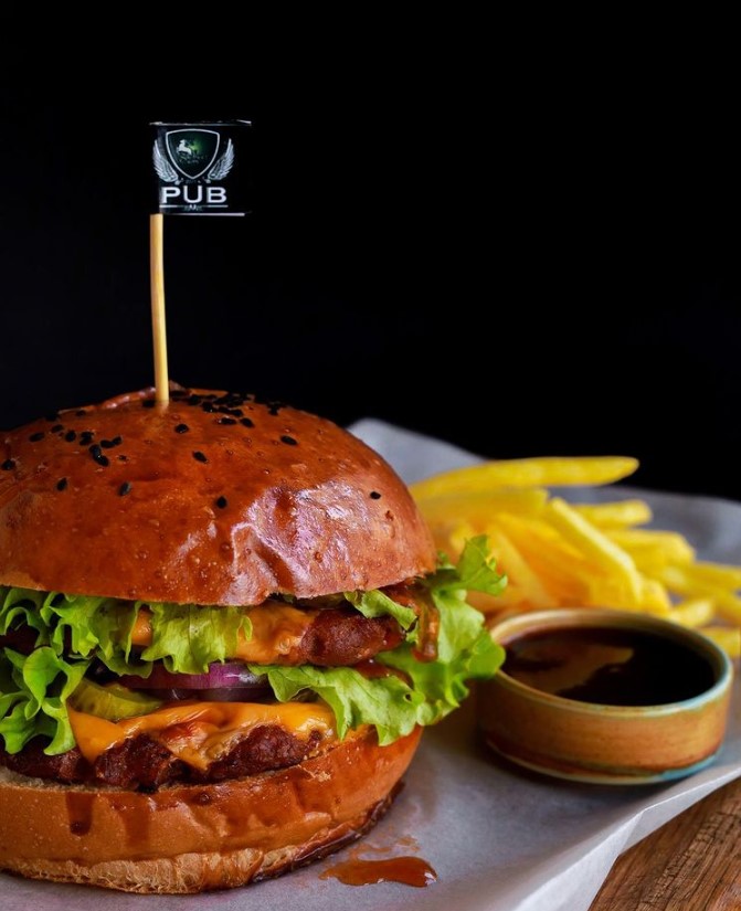 Sambeer PUB image 18