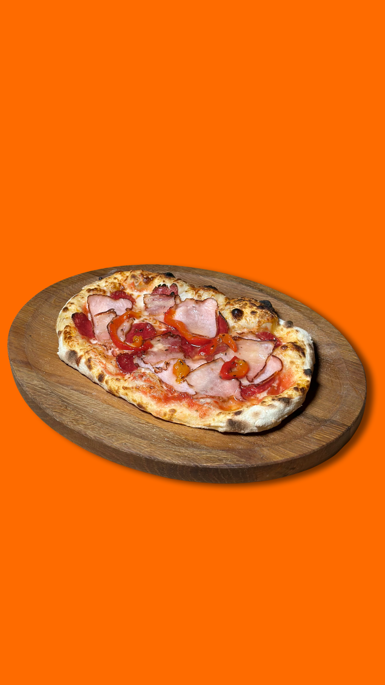 FOOD HUNTER image 12