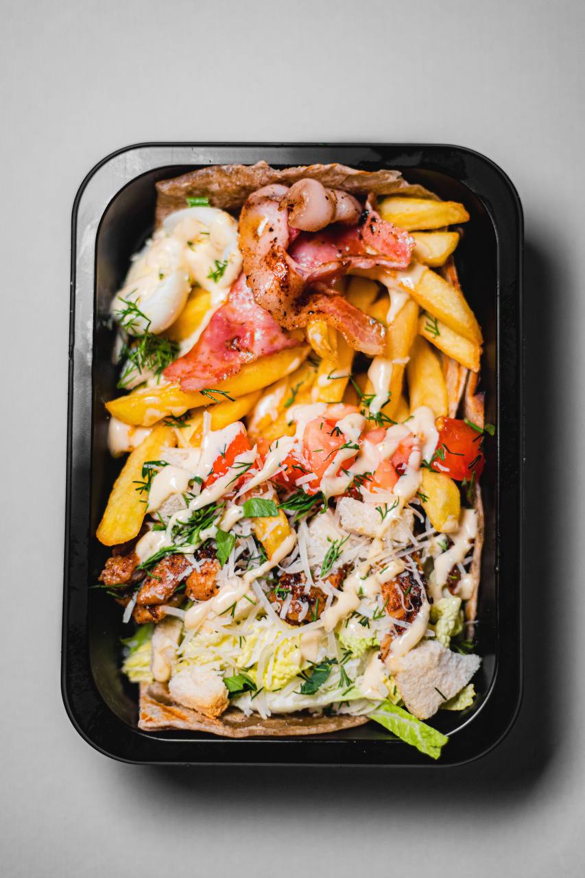 FOOD HUNTER image 14