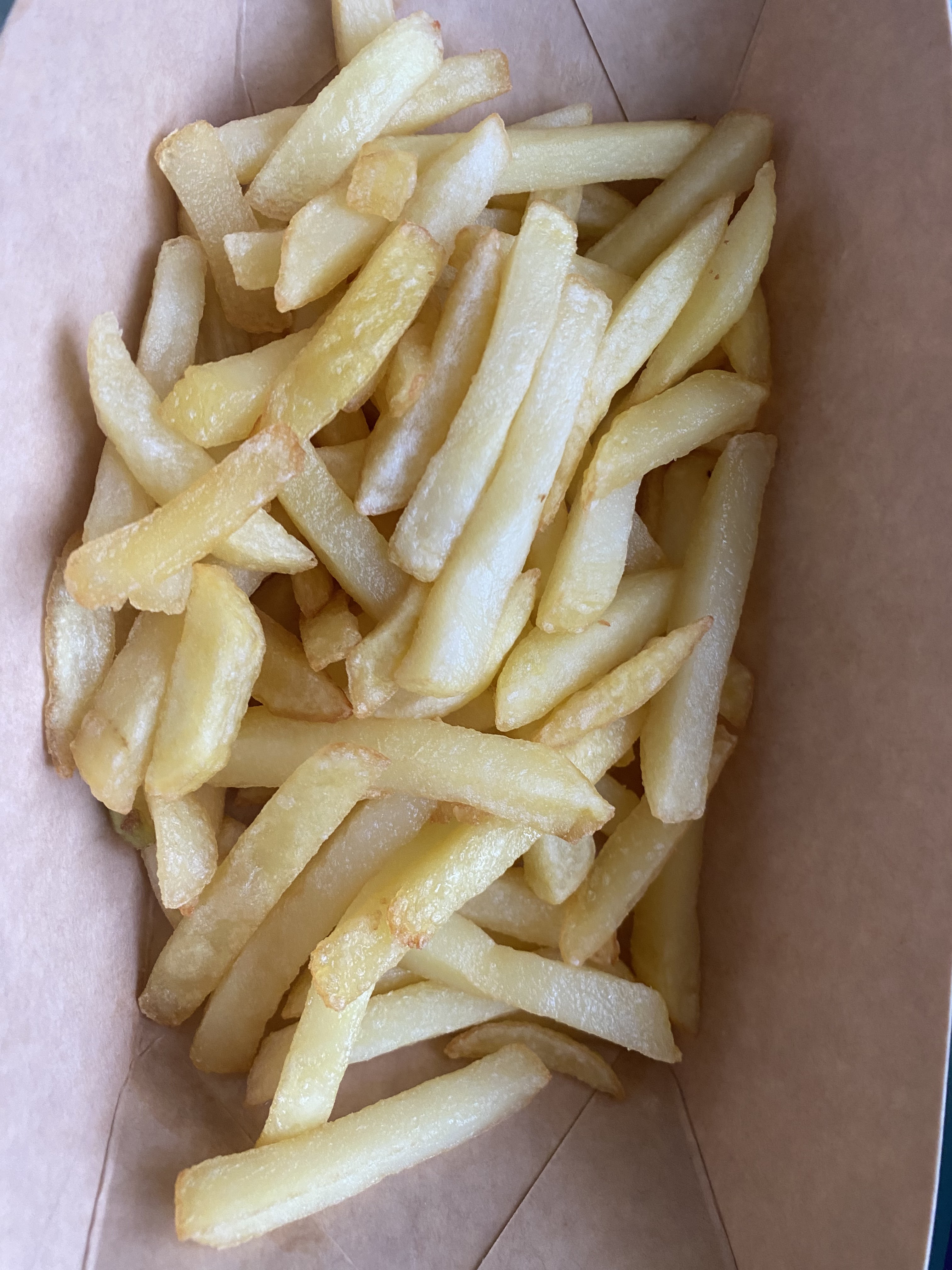 FOOD HUNTER image 19